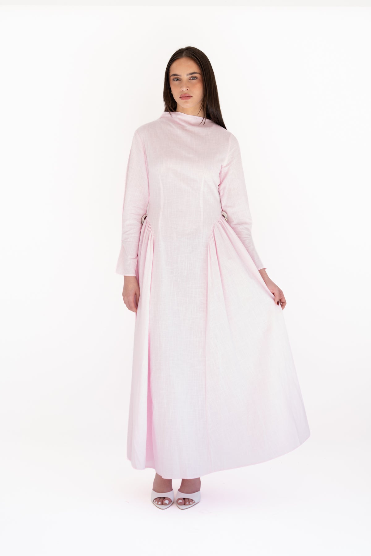 Solea Dress