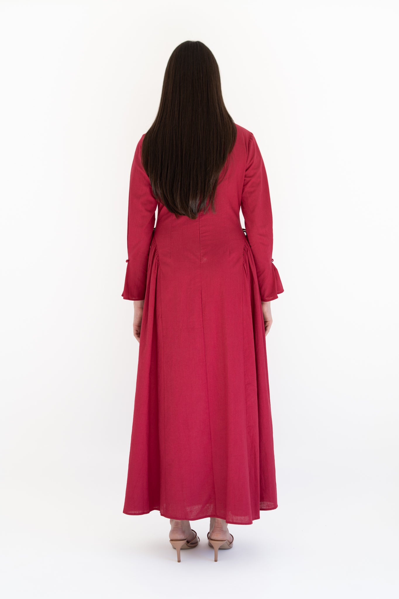 Solea Dress
