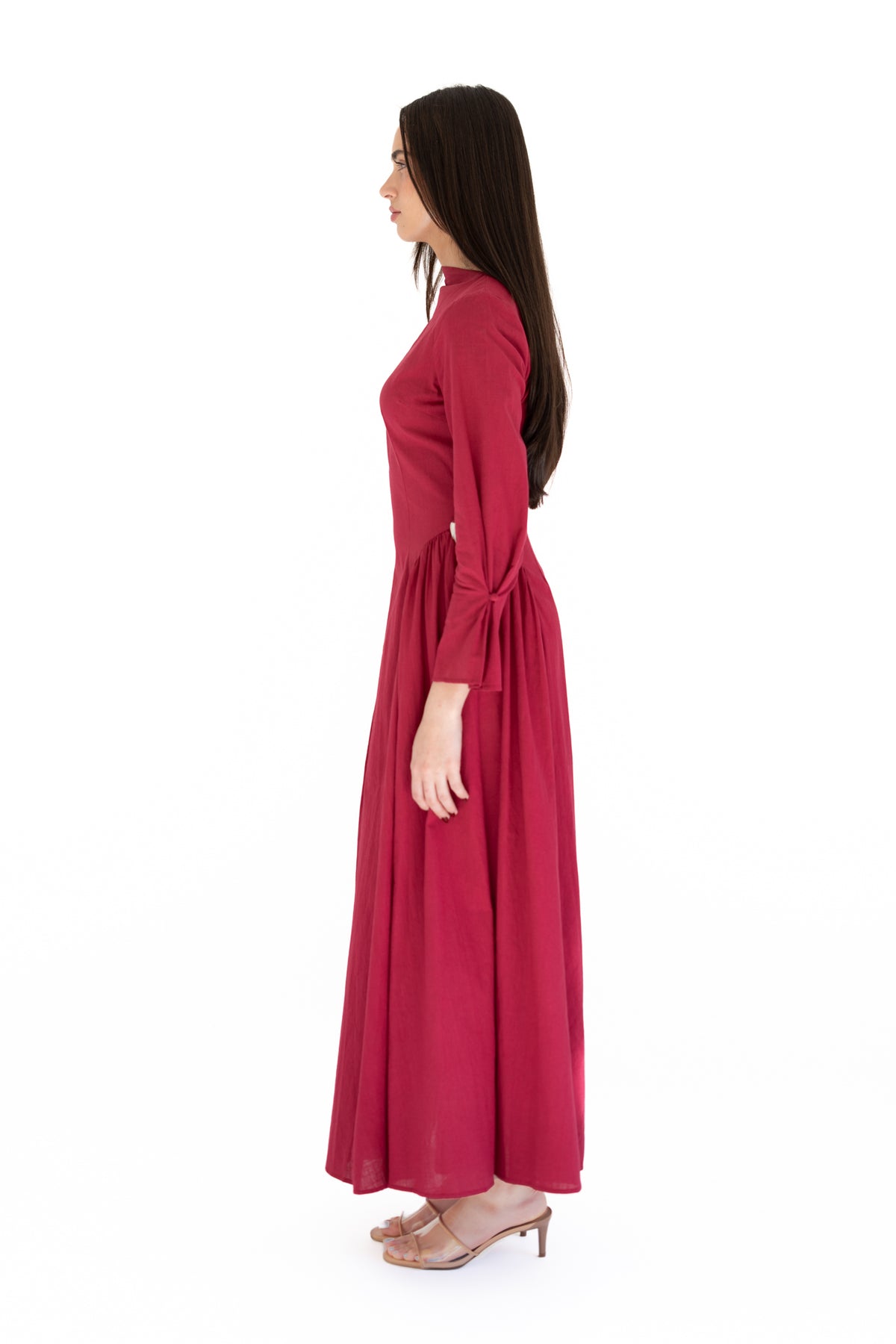Solea Dress