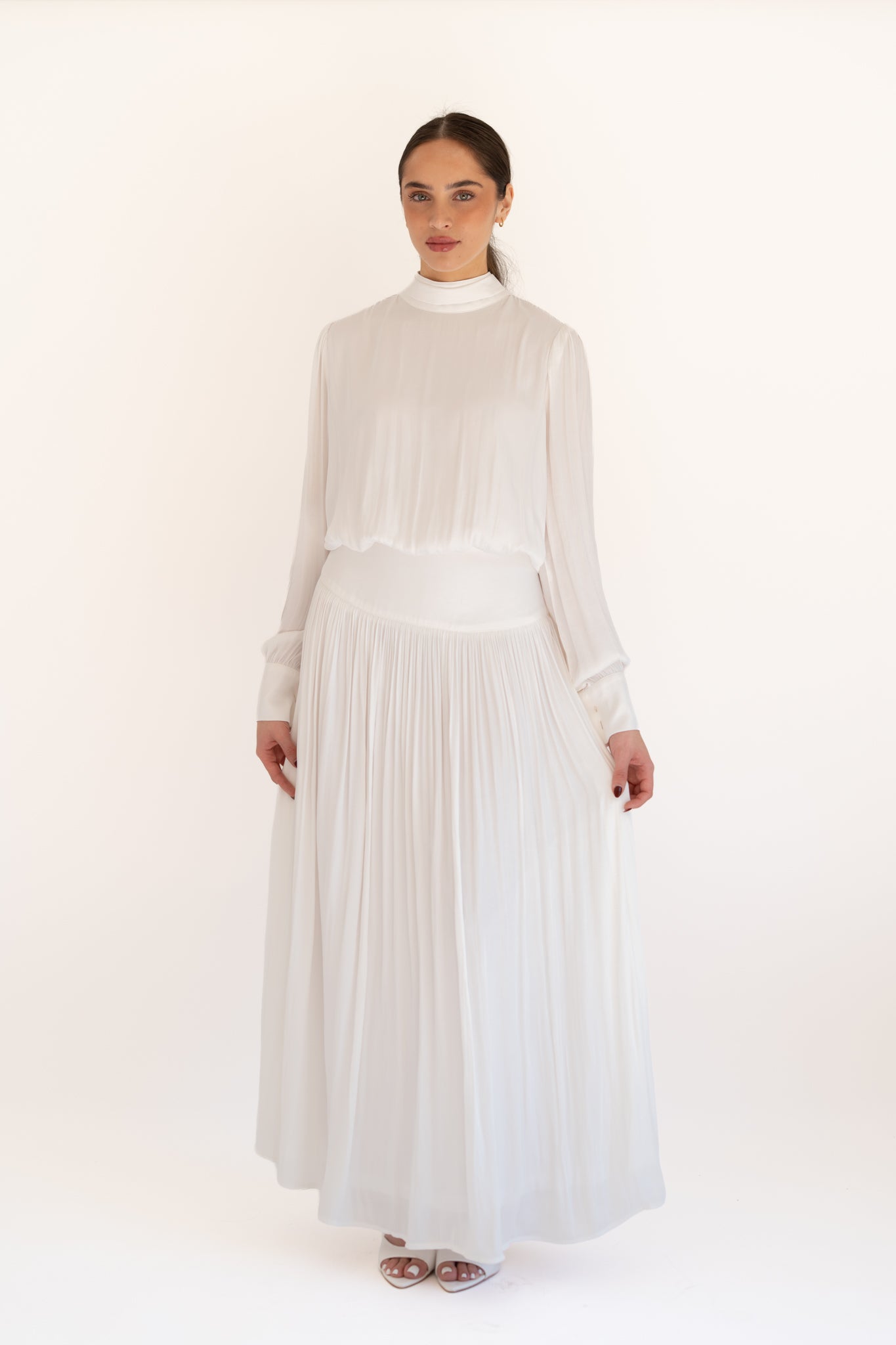 Sahar Dress
