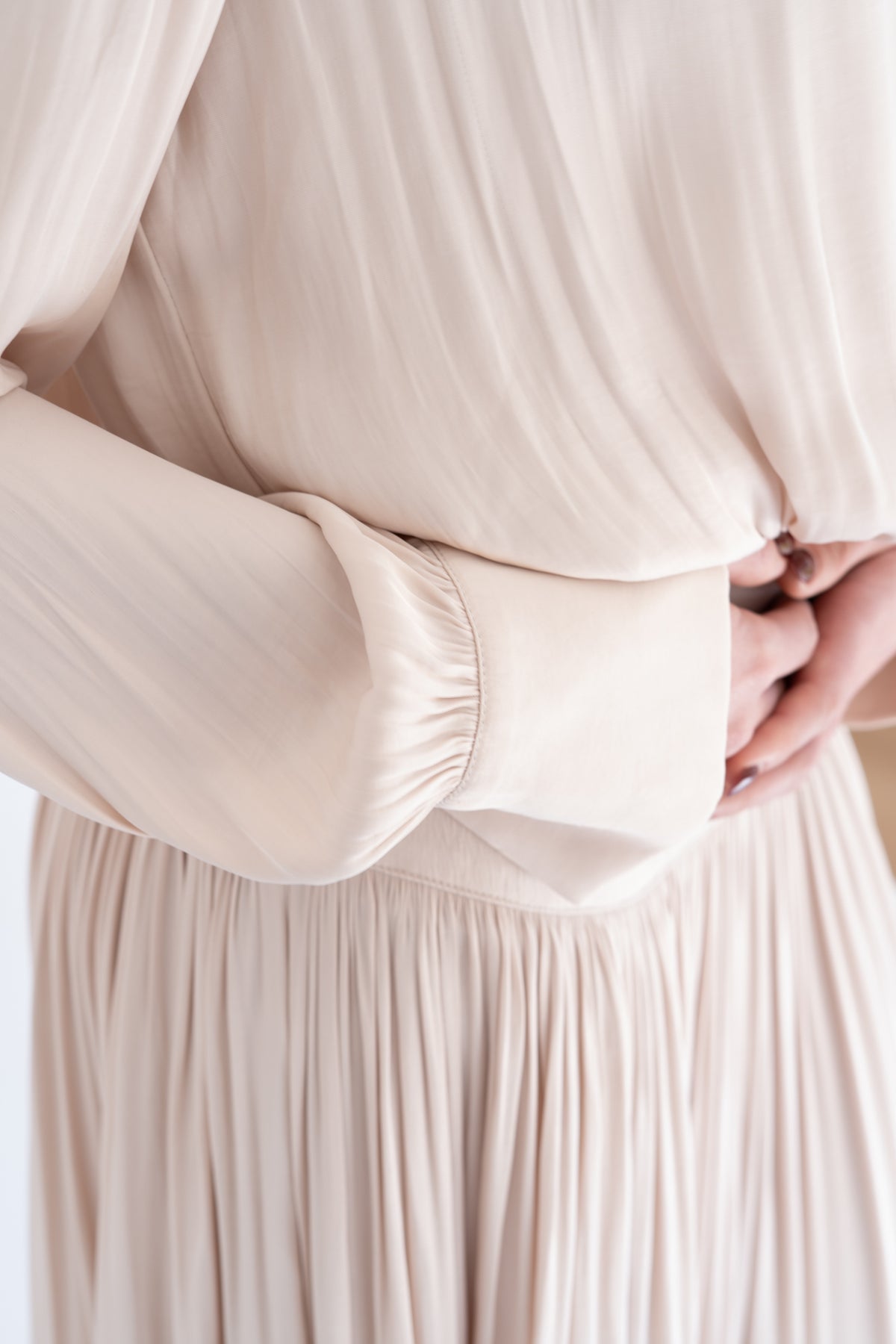 Sahar Dress