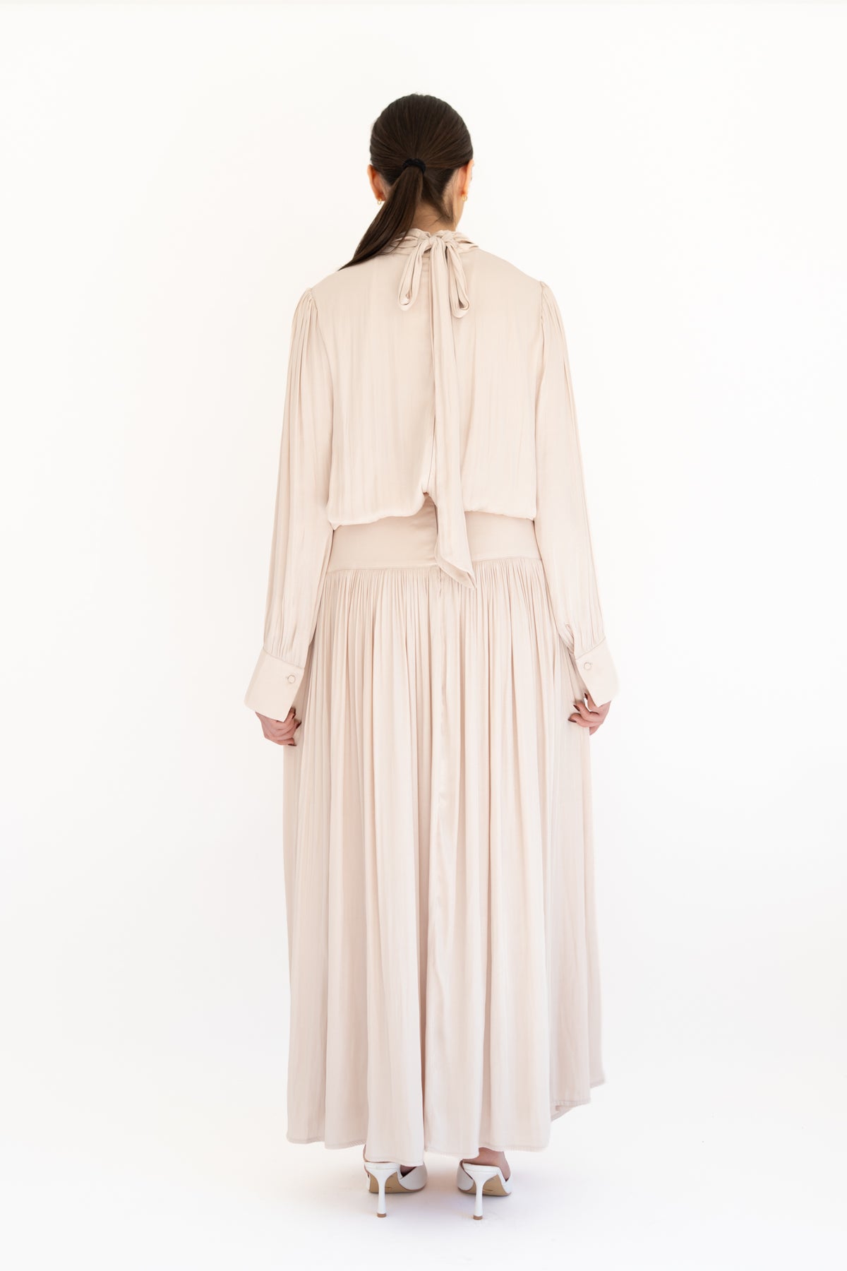 Sahar Dress