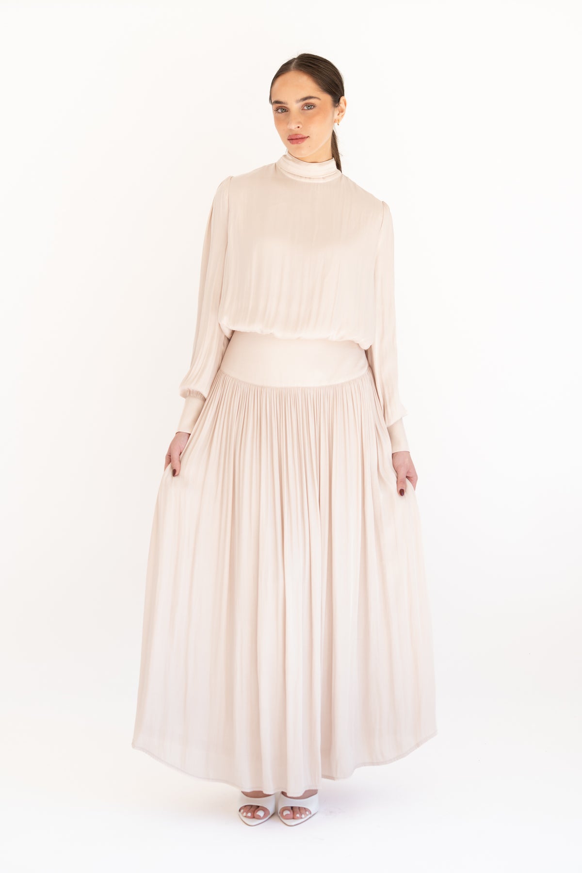 Sahar Dress