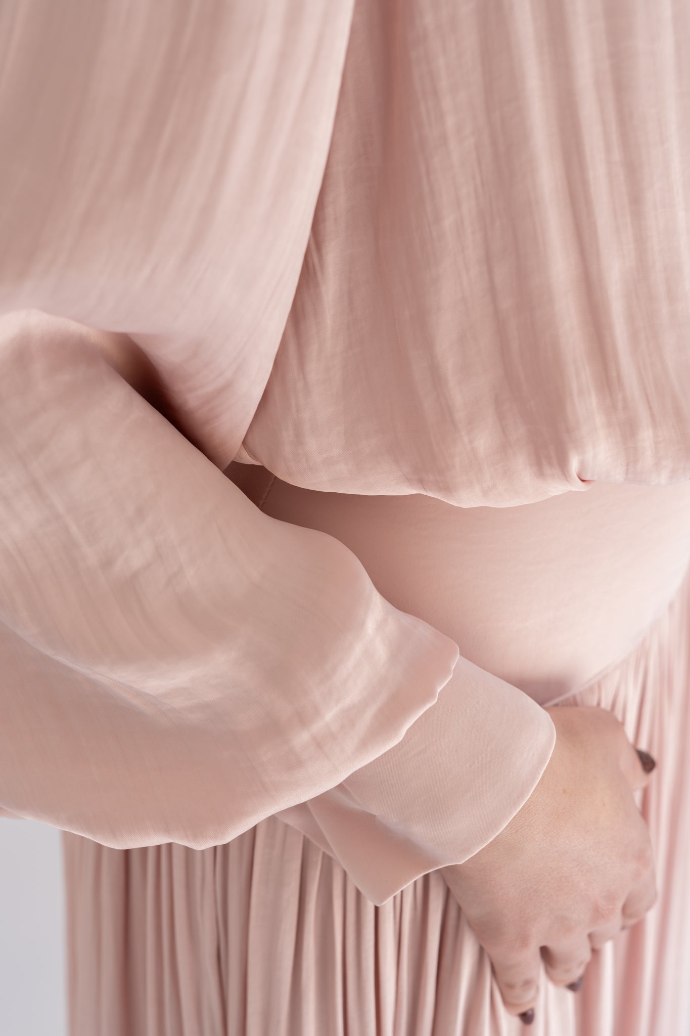 Sahar Dress