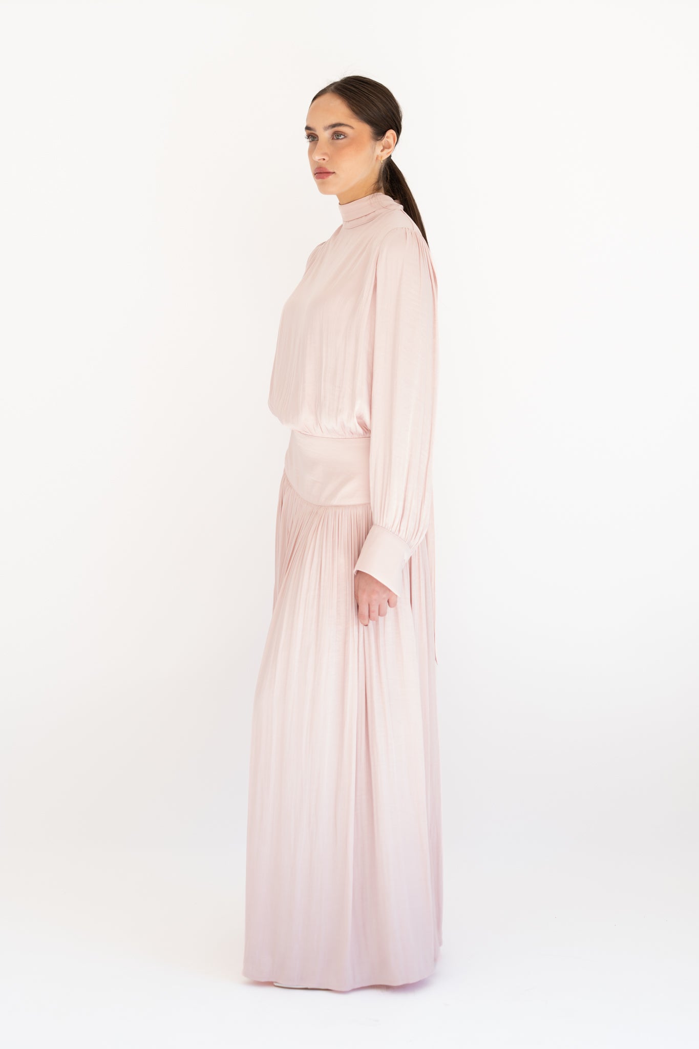 Sahar Dress