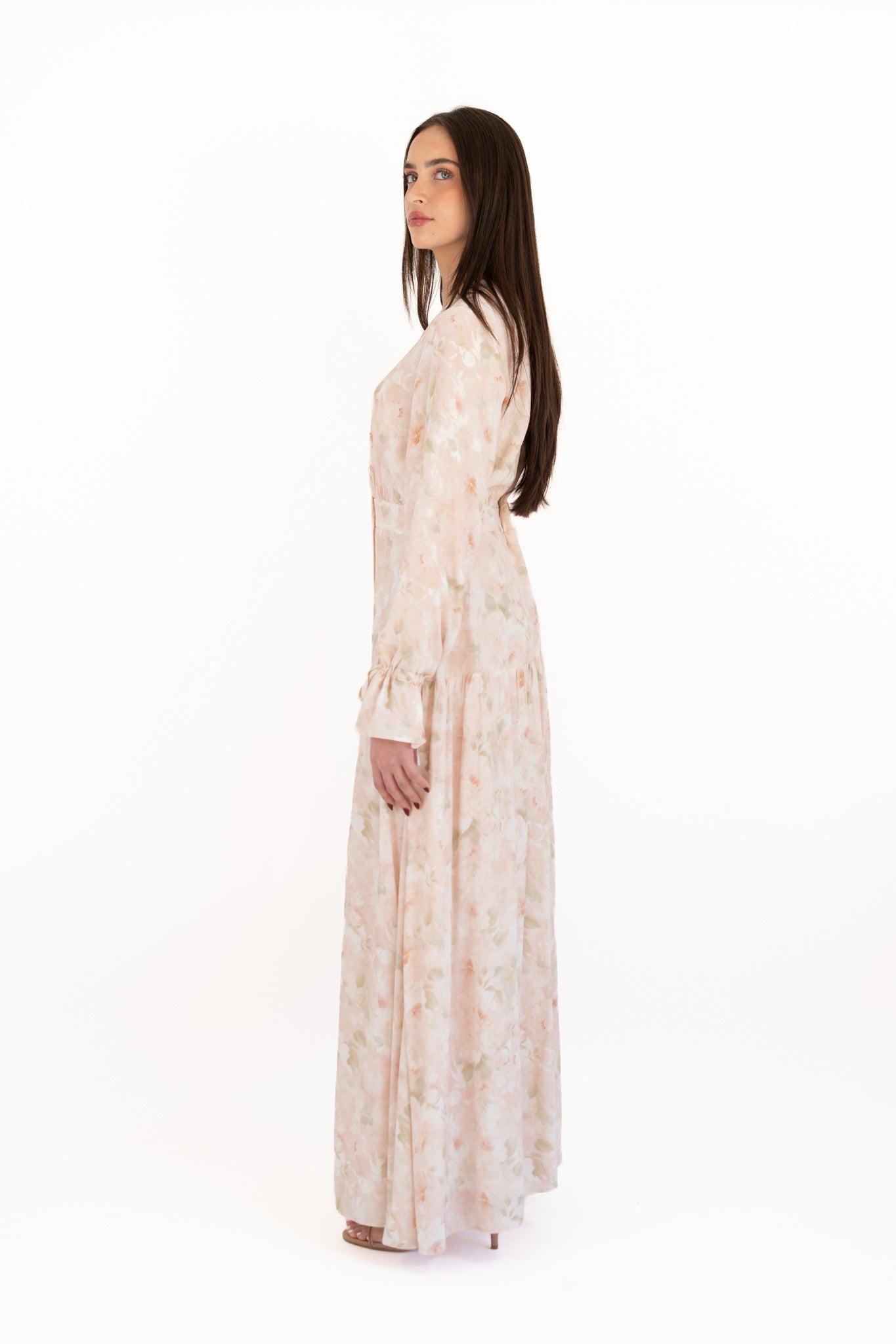 Shams Dress