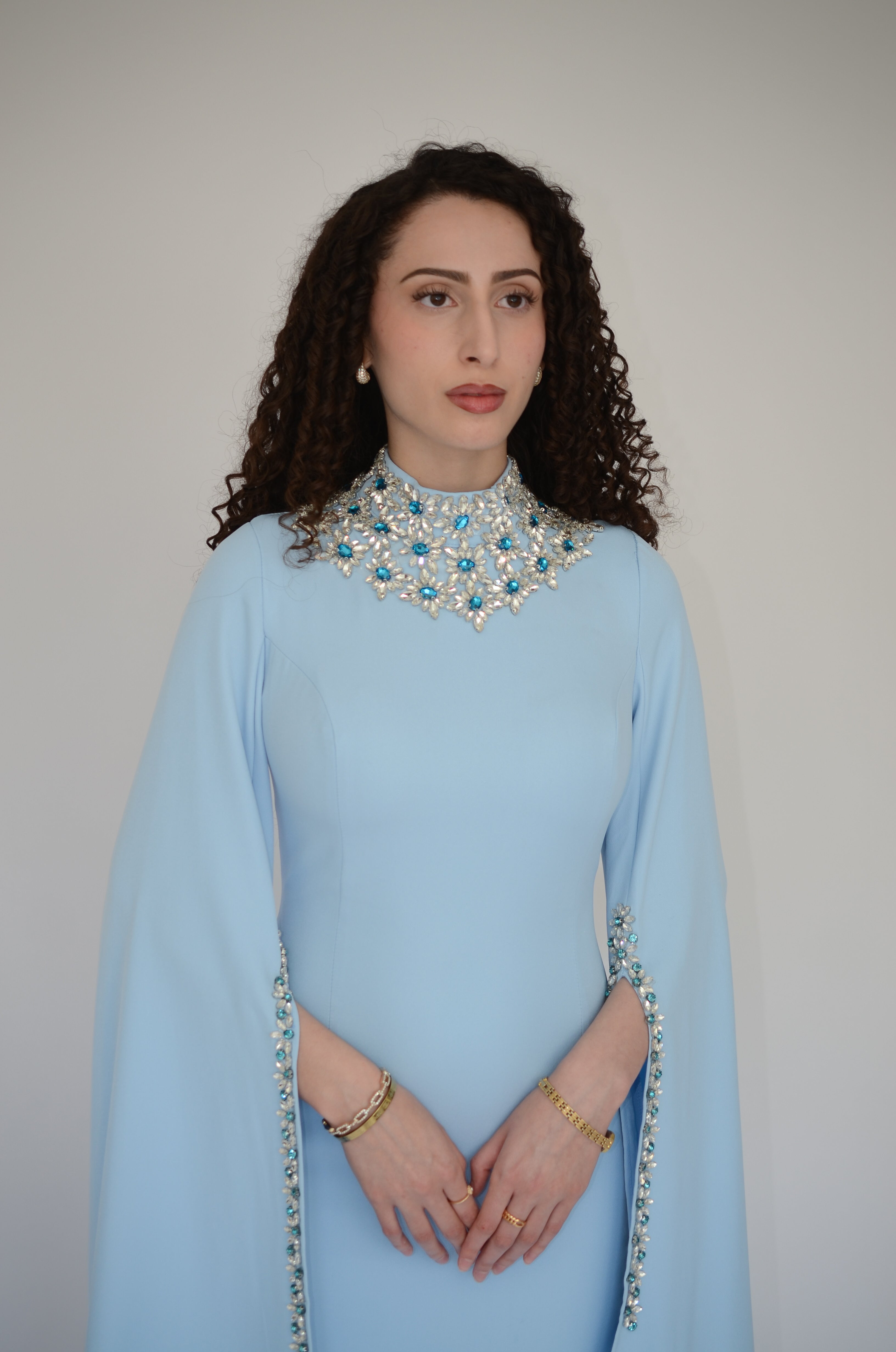 Jamila Gown