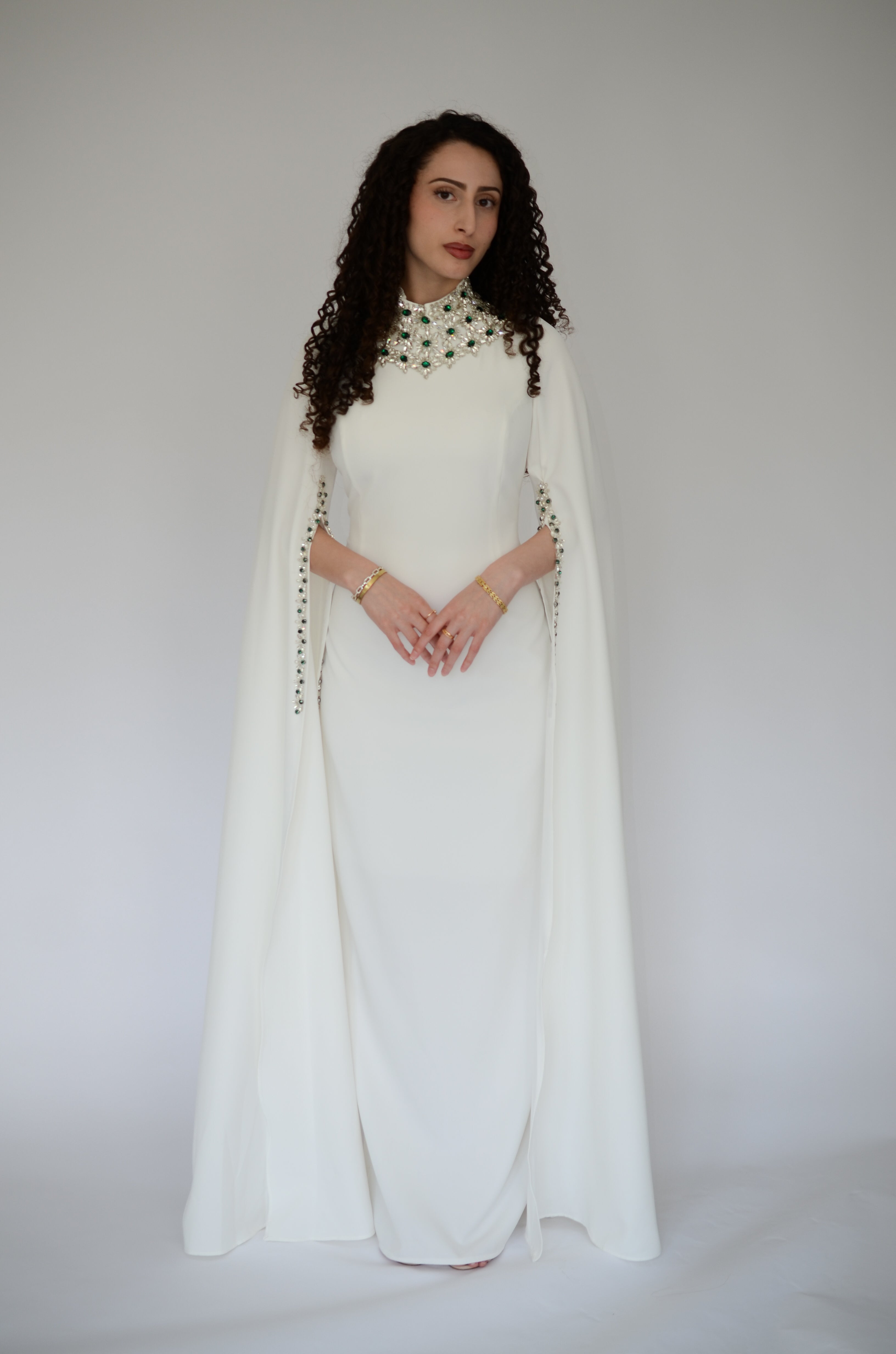 Jamila Gown