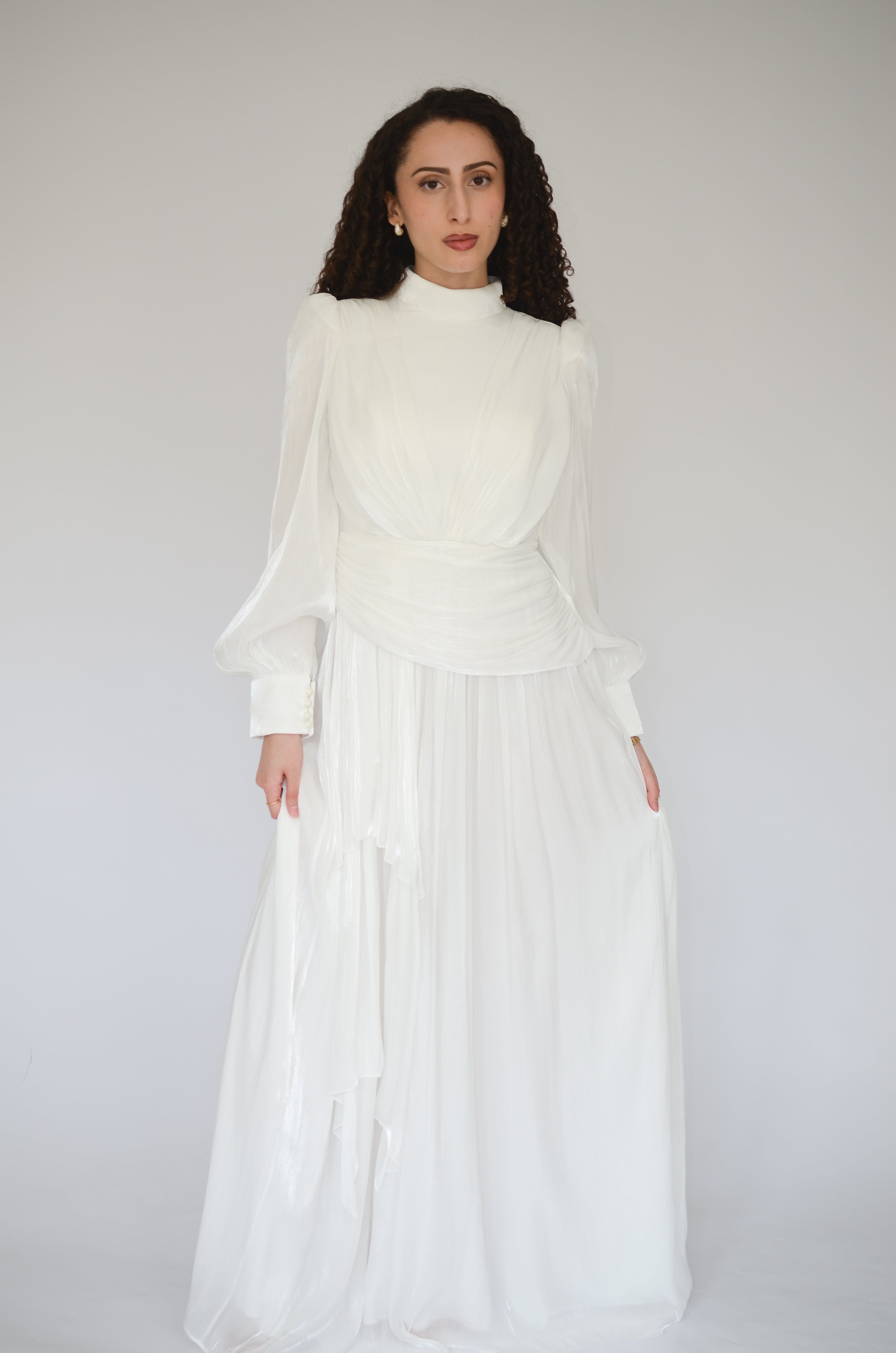 Layla Dress