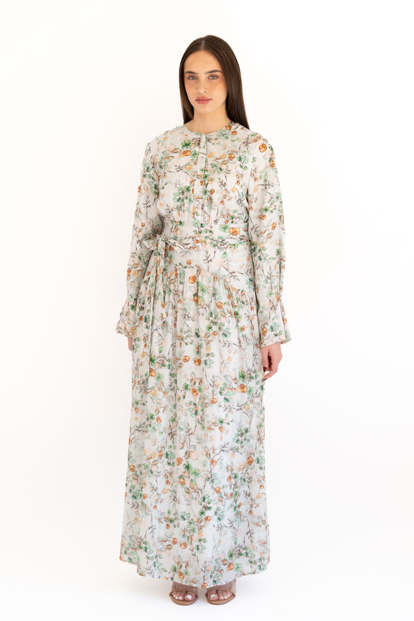 Mawj Dress