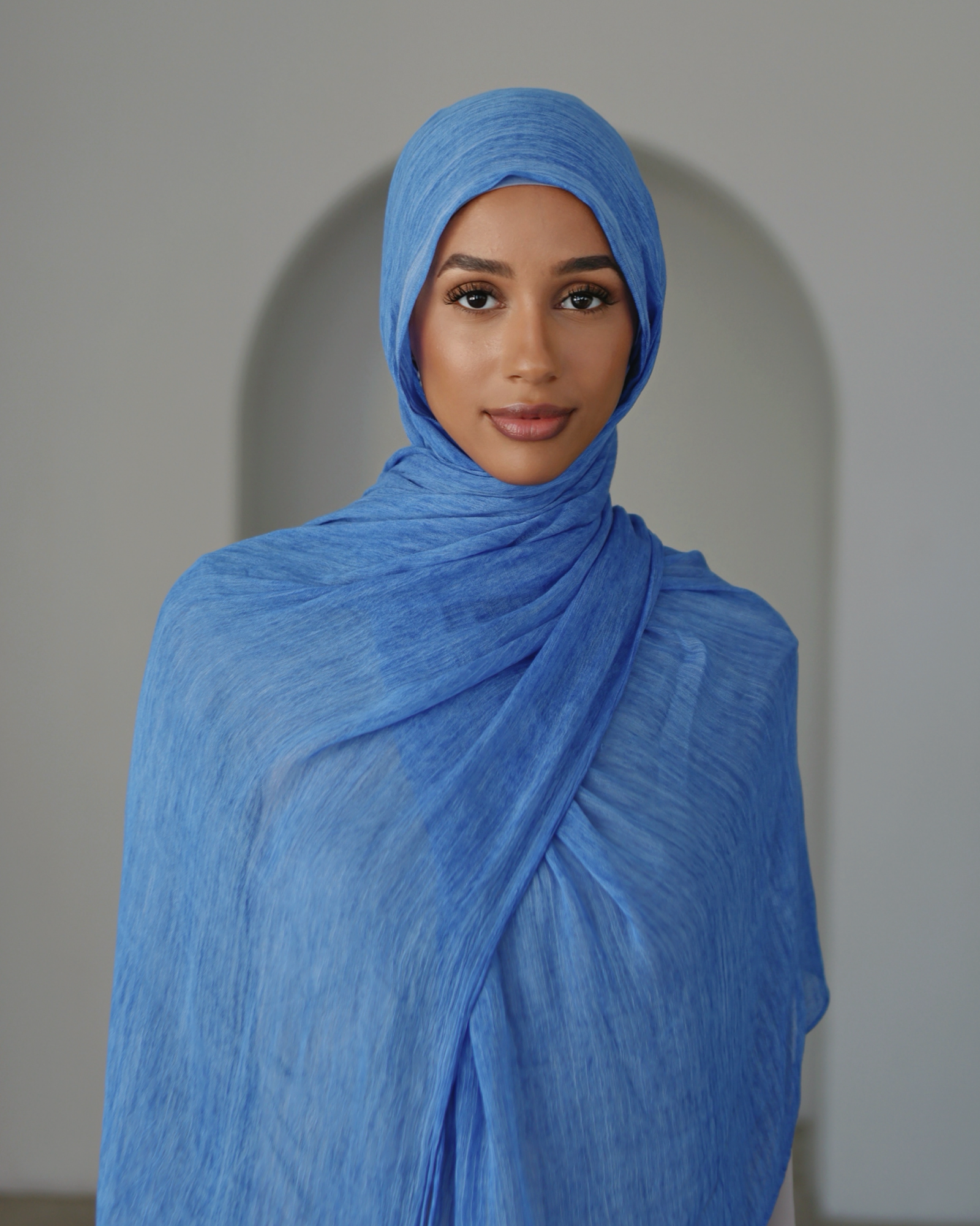 Natural Rayon Hijab