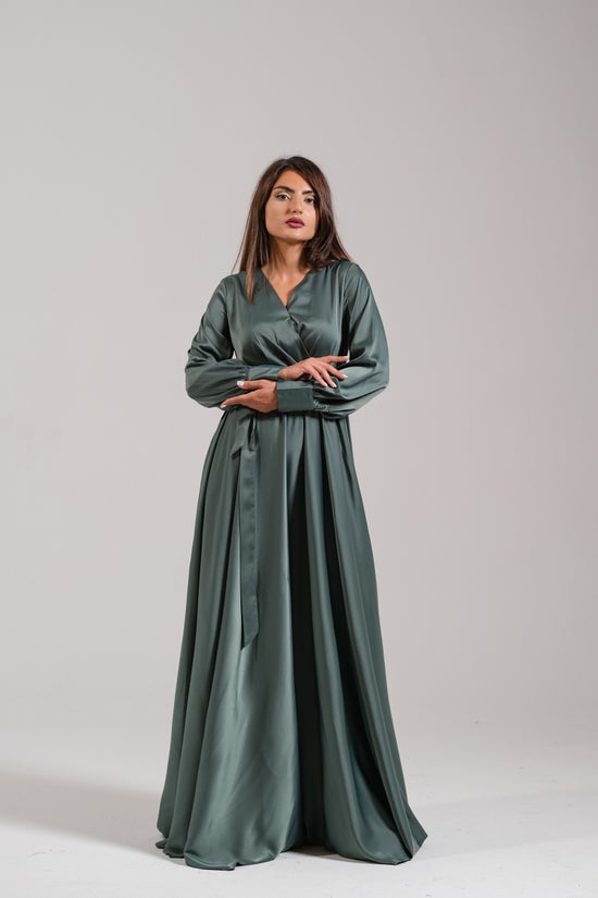 Daphne Dress