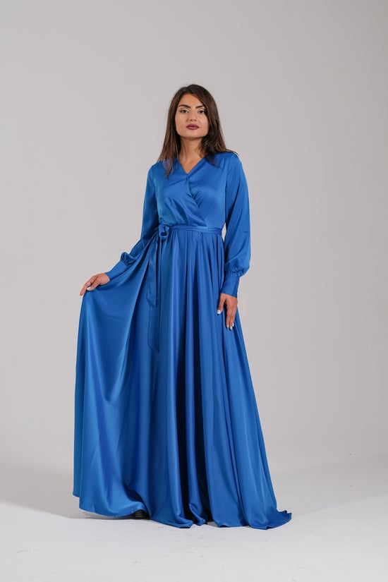 Daphne Dress