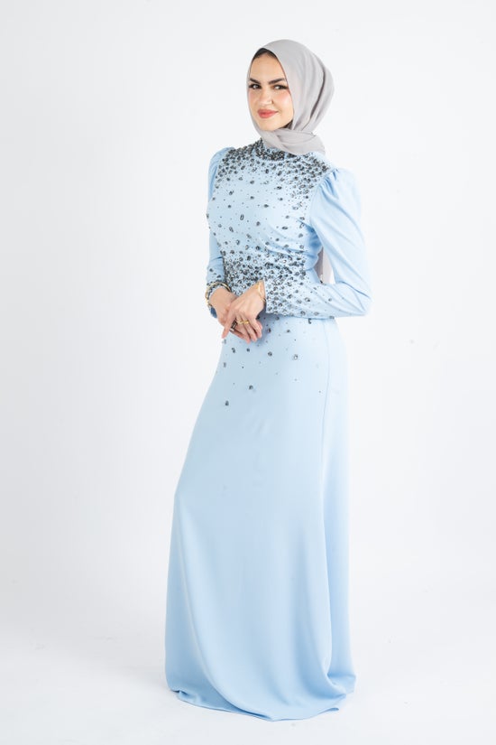 Nila Dress