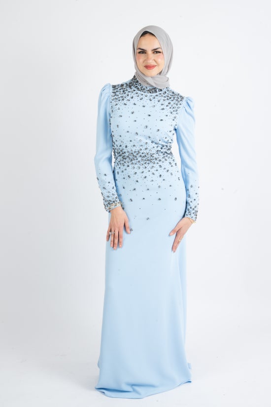 Nila Dress