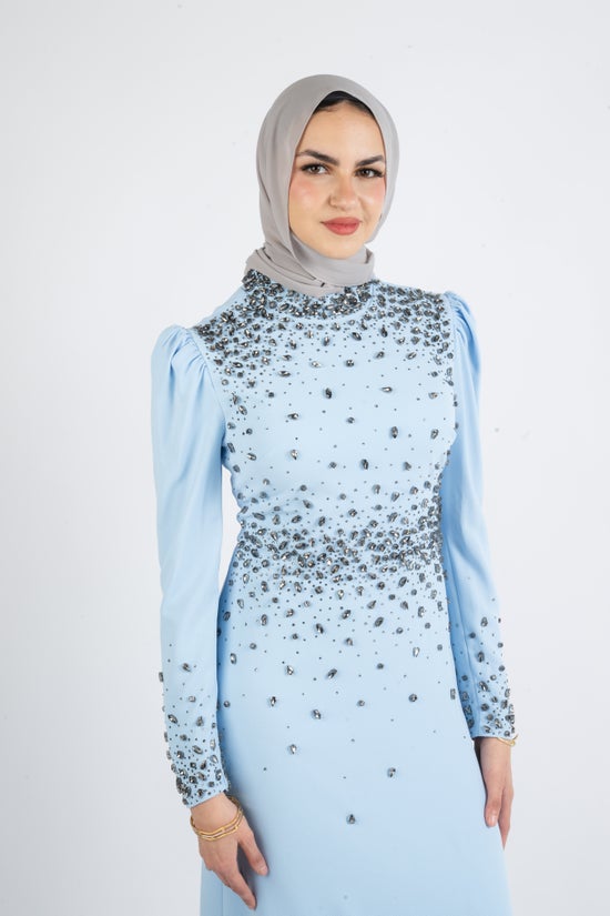 Nila Dress