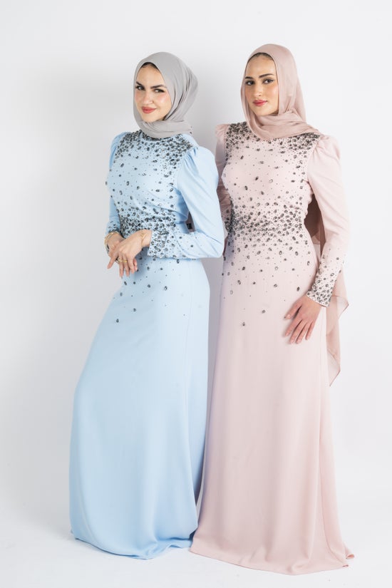 Nila Dress
