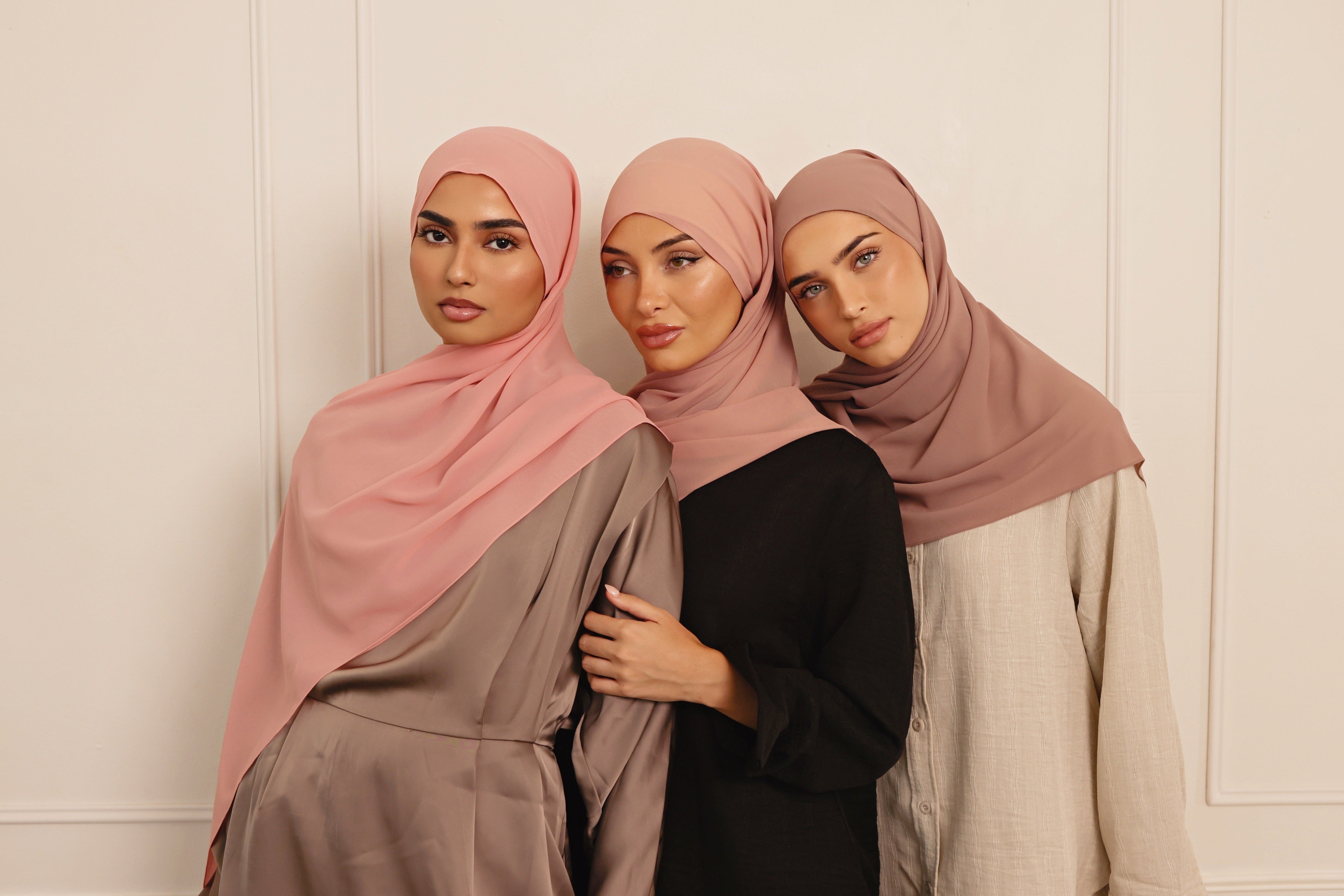 Hijabs