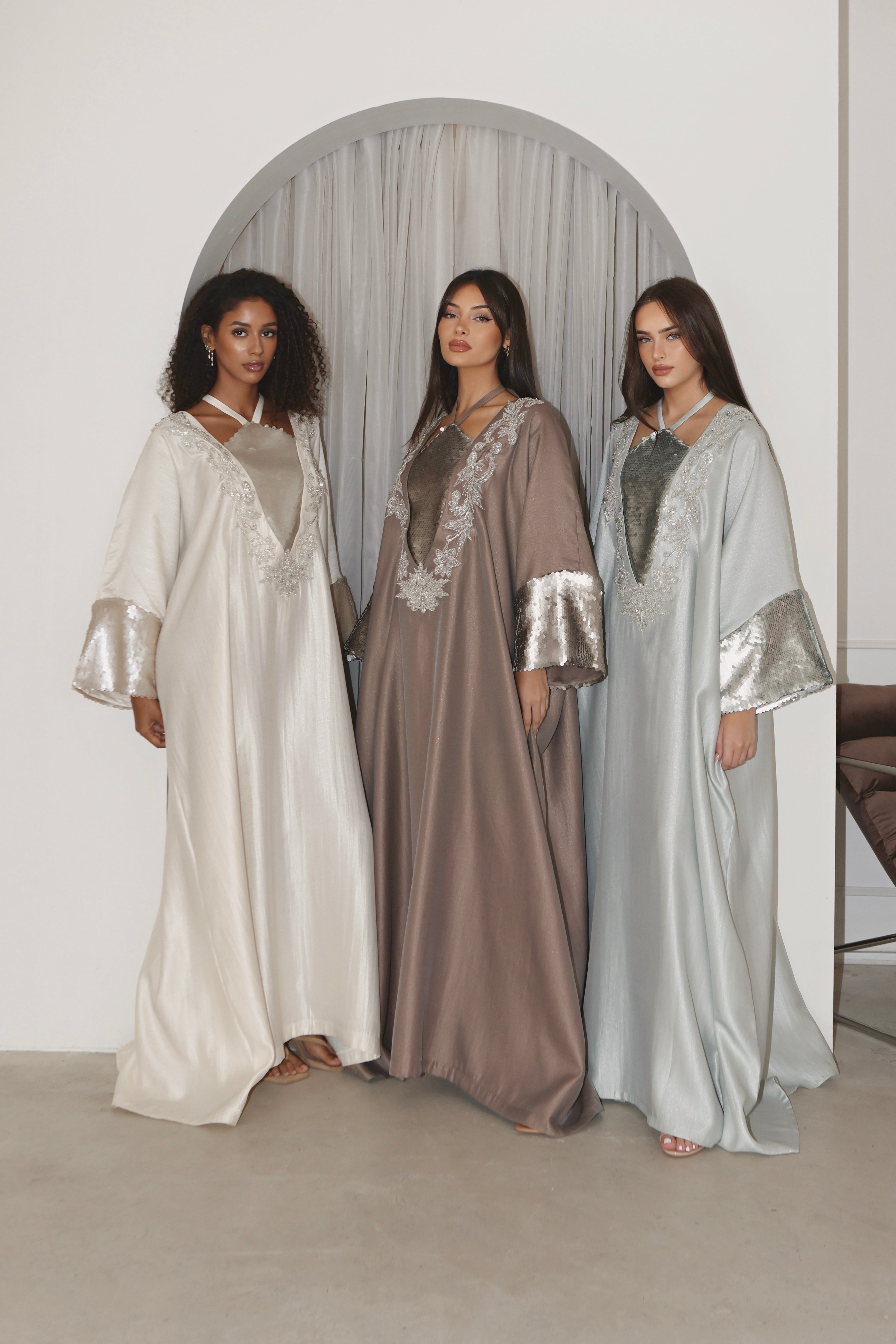 Abayas