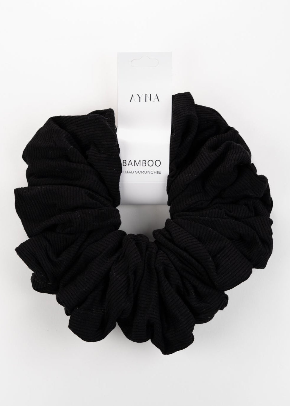 Hijab Scrunchie