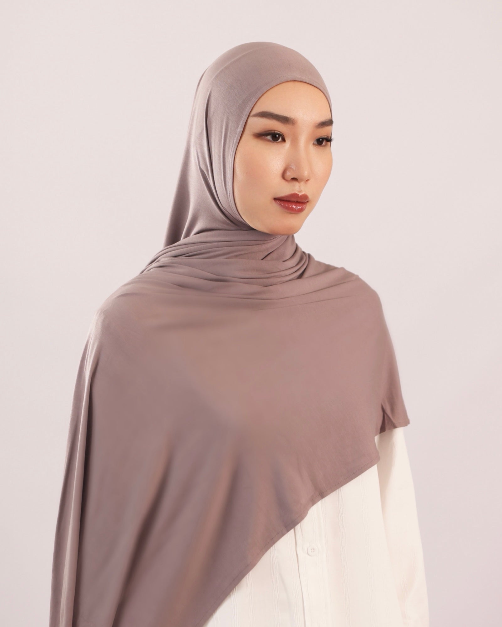 Bamboo Hijab