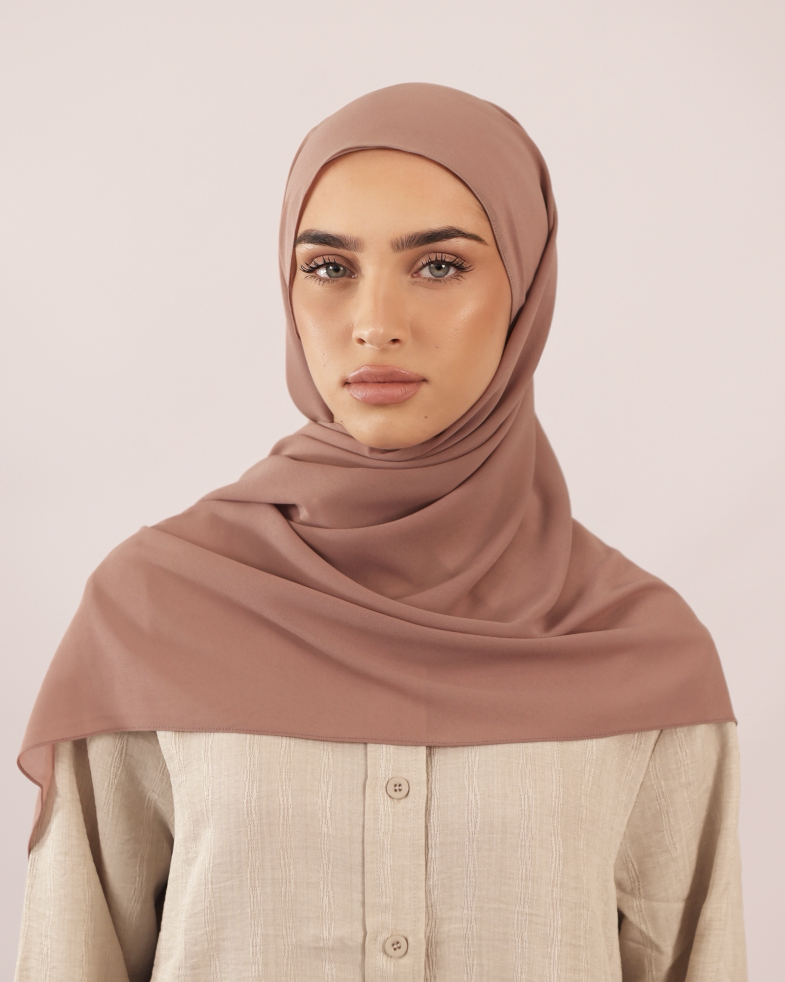 Chiffon Hijab
