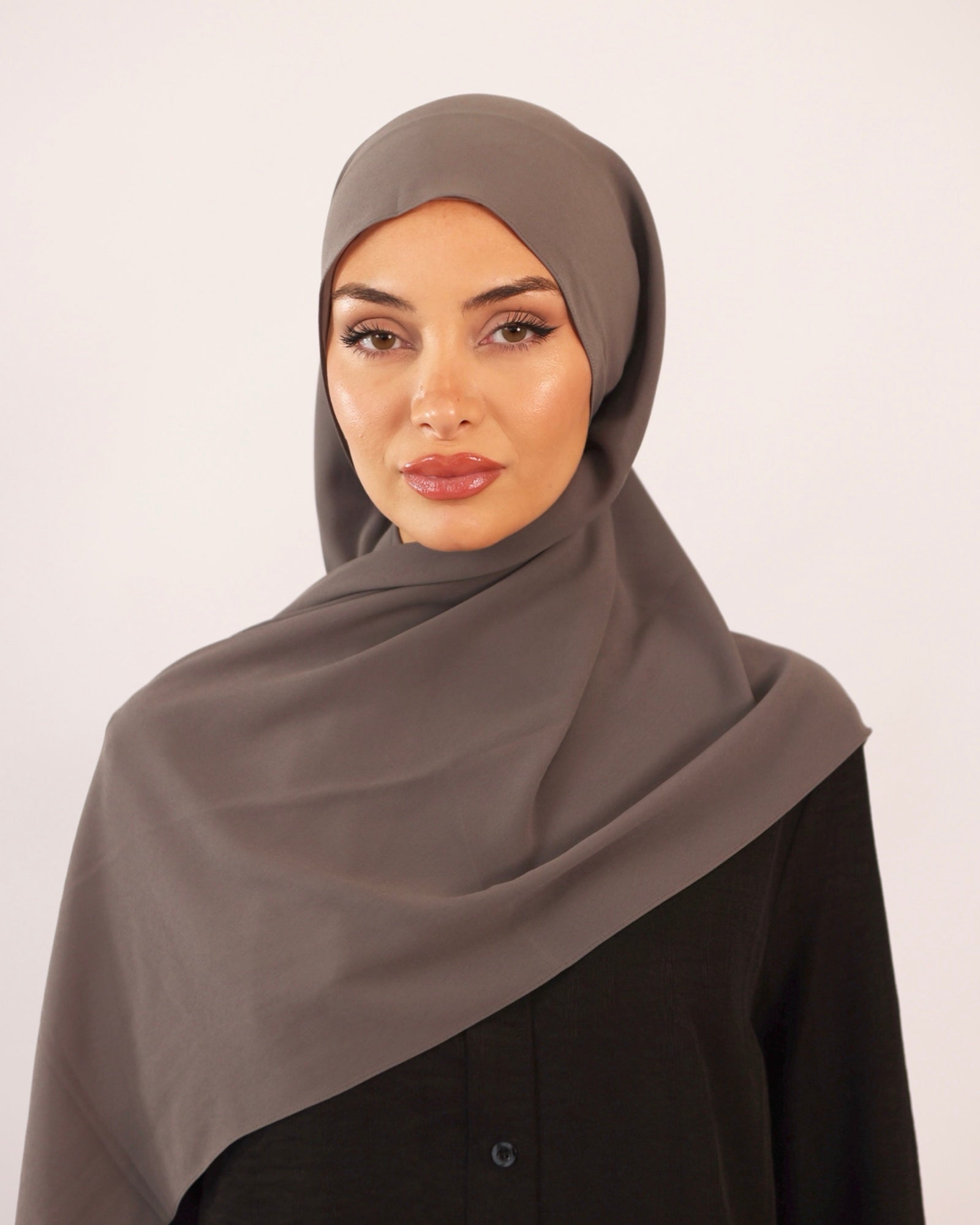 Chiffon Hijab