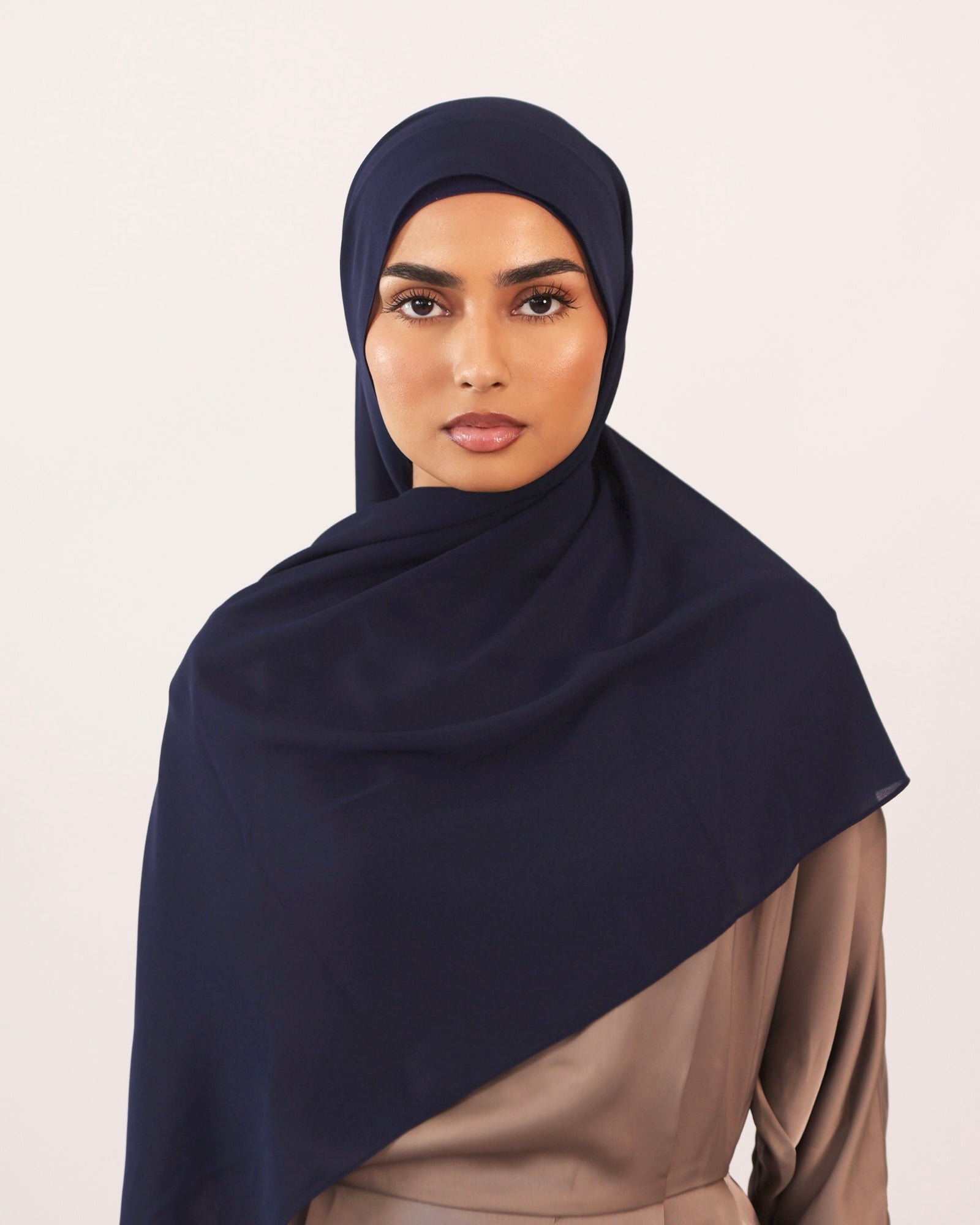 Chiffon Hijab