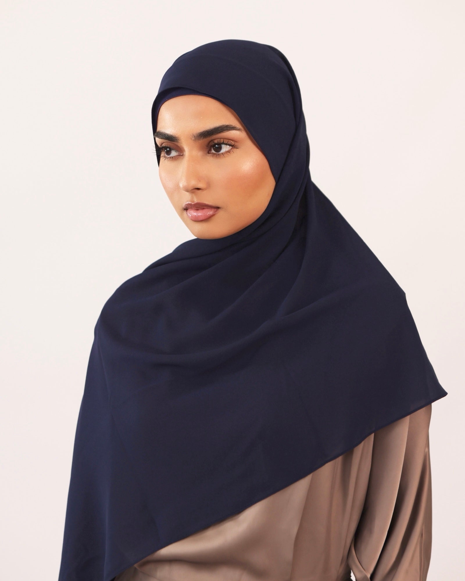 Chiffon Hijab