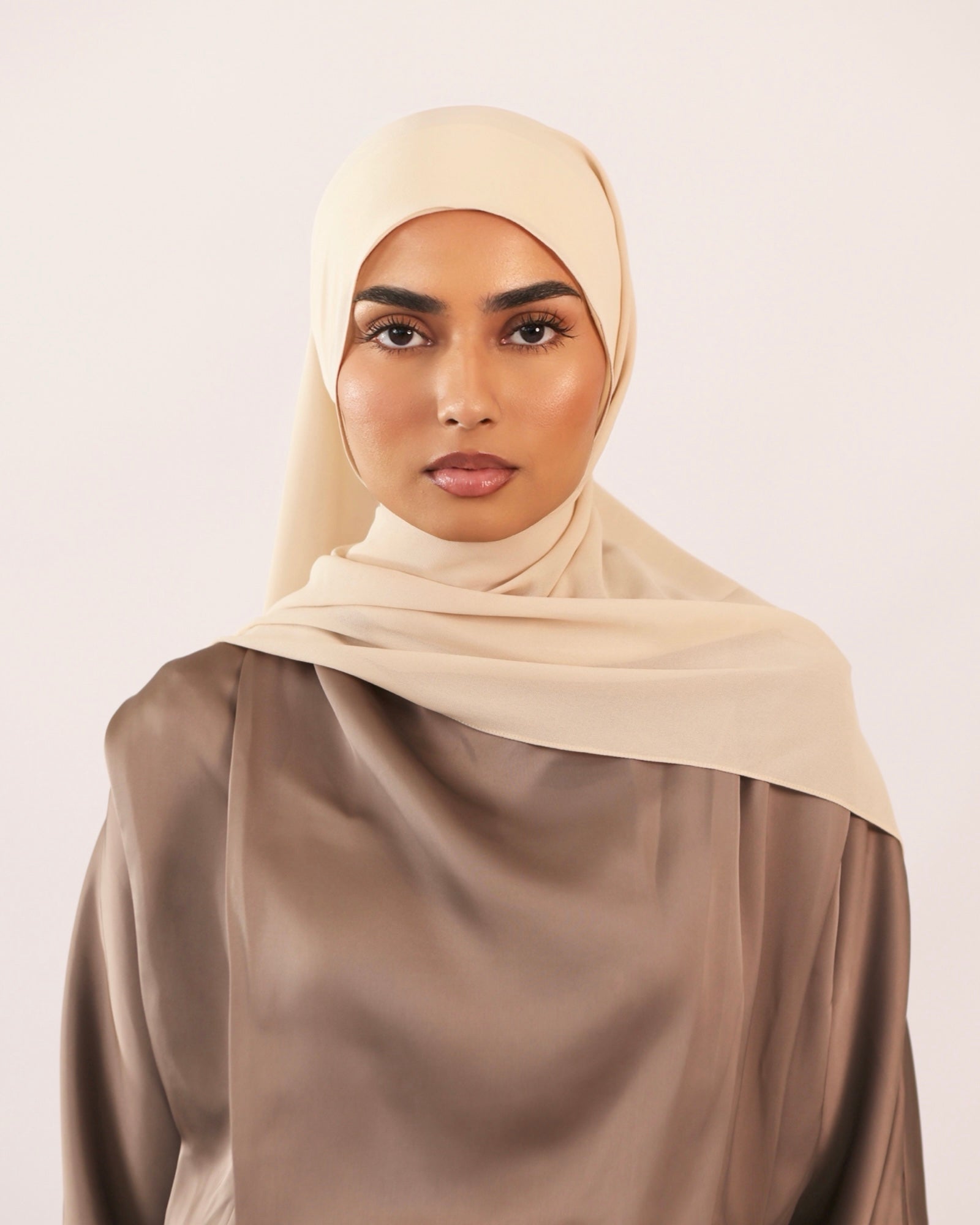Chiffon Hijab