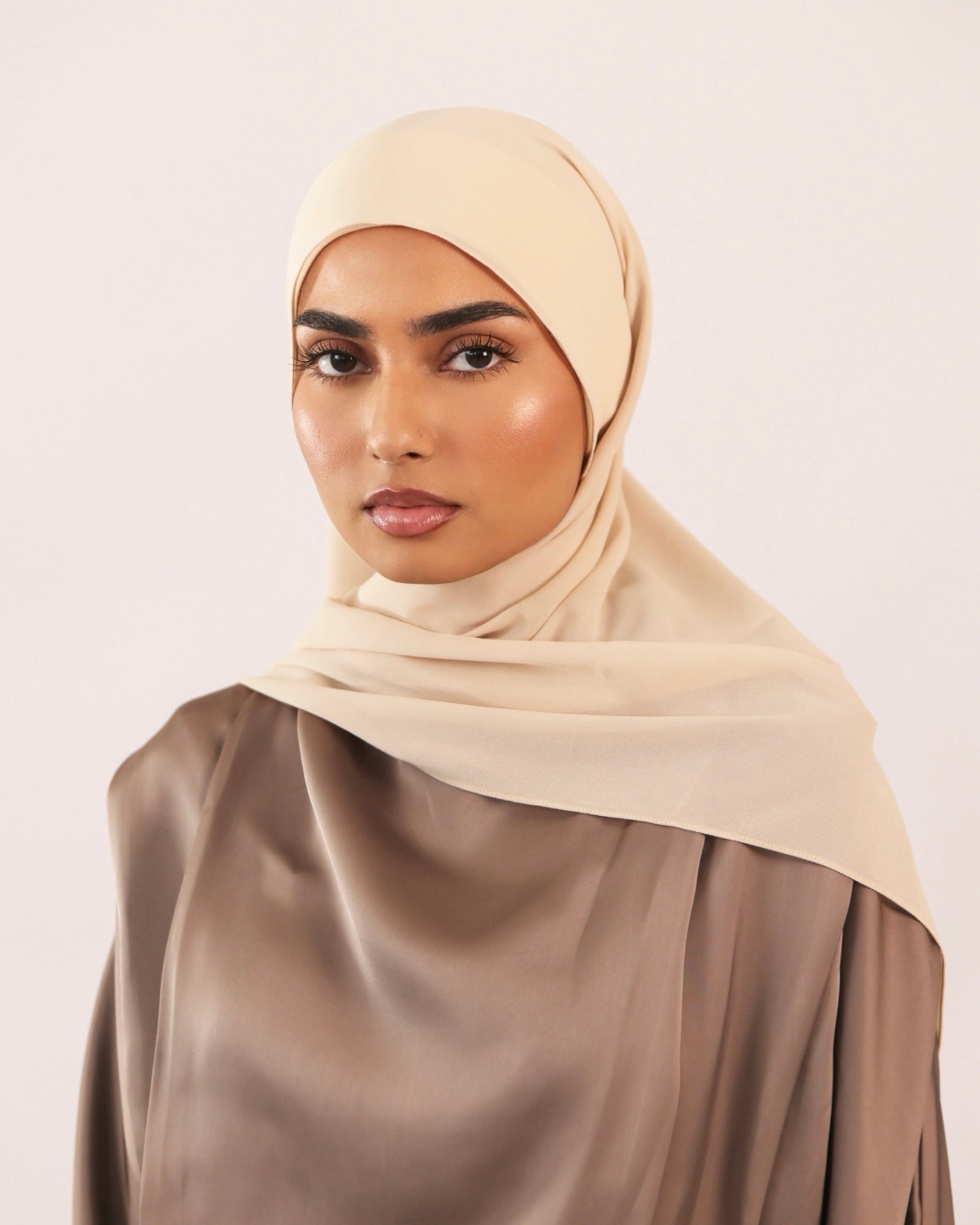 Chiffon Hijab