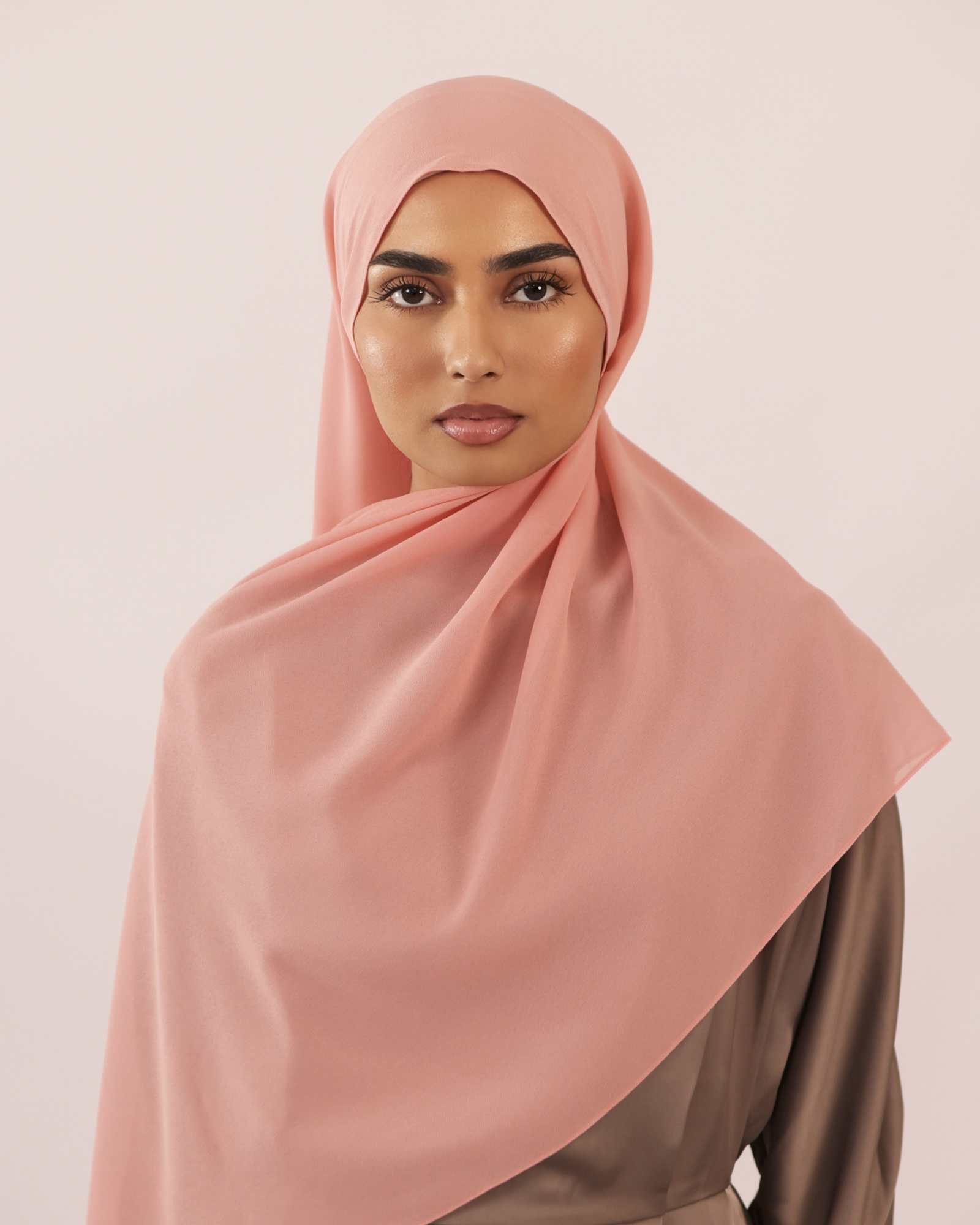 Chiffon Hijab