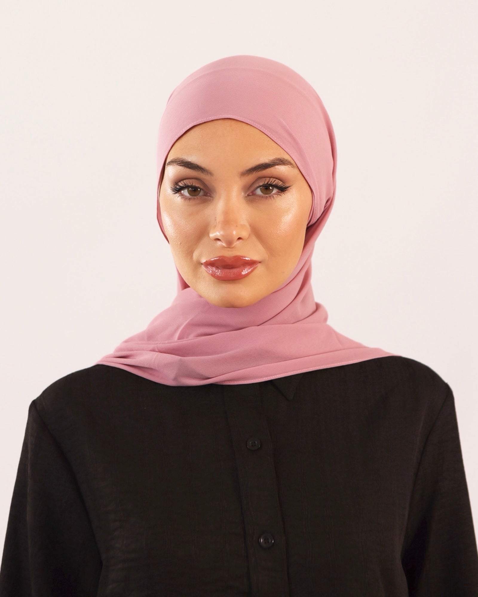 Chiffon Hijab