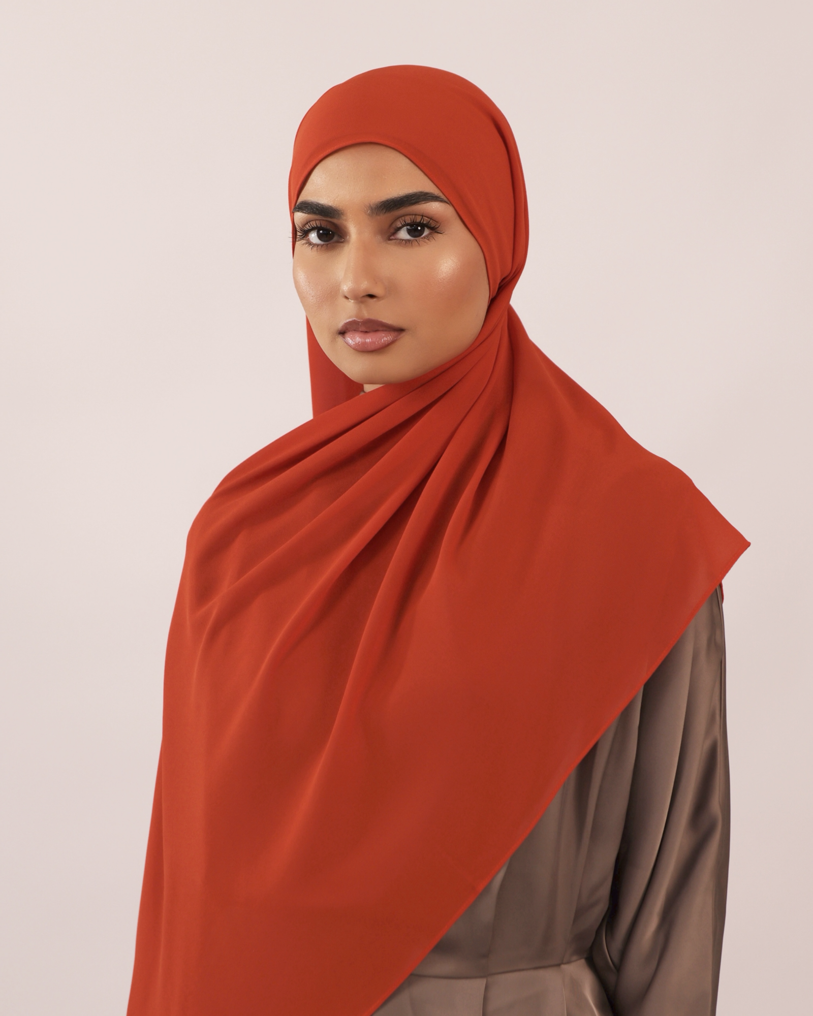 Chiffon Hijab