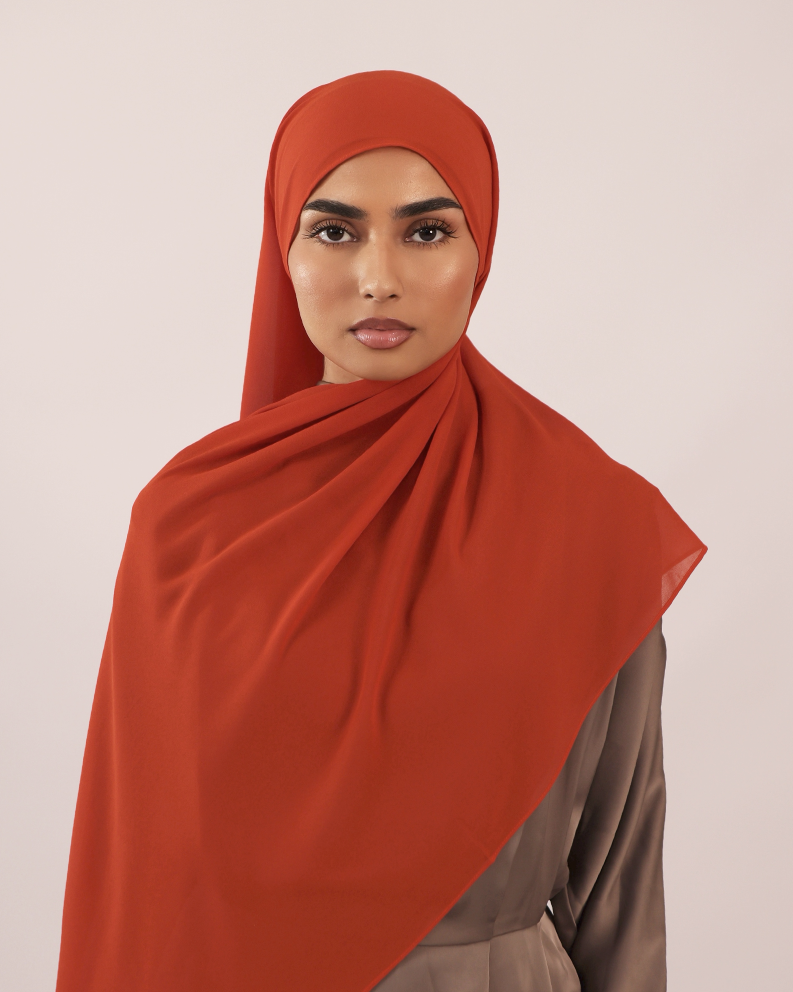 Chiffon Hijab