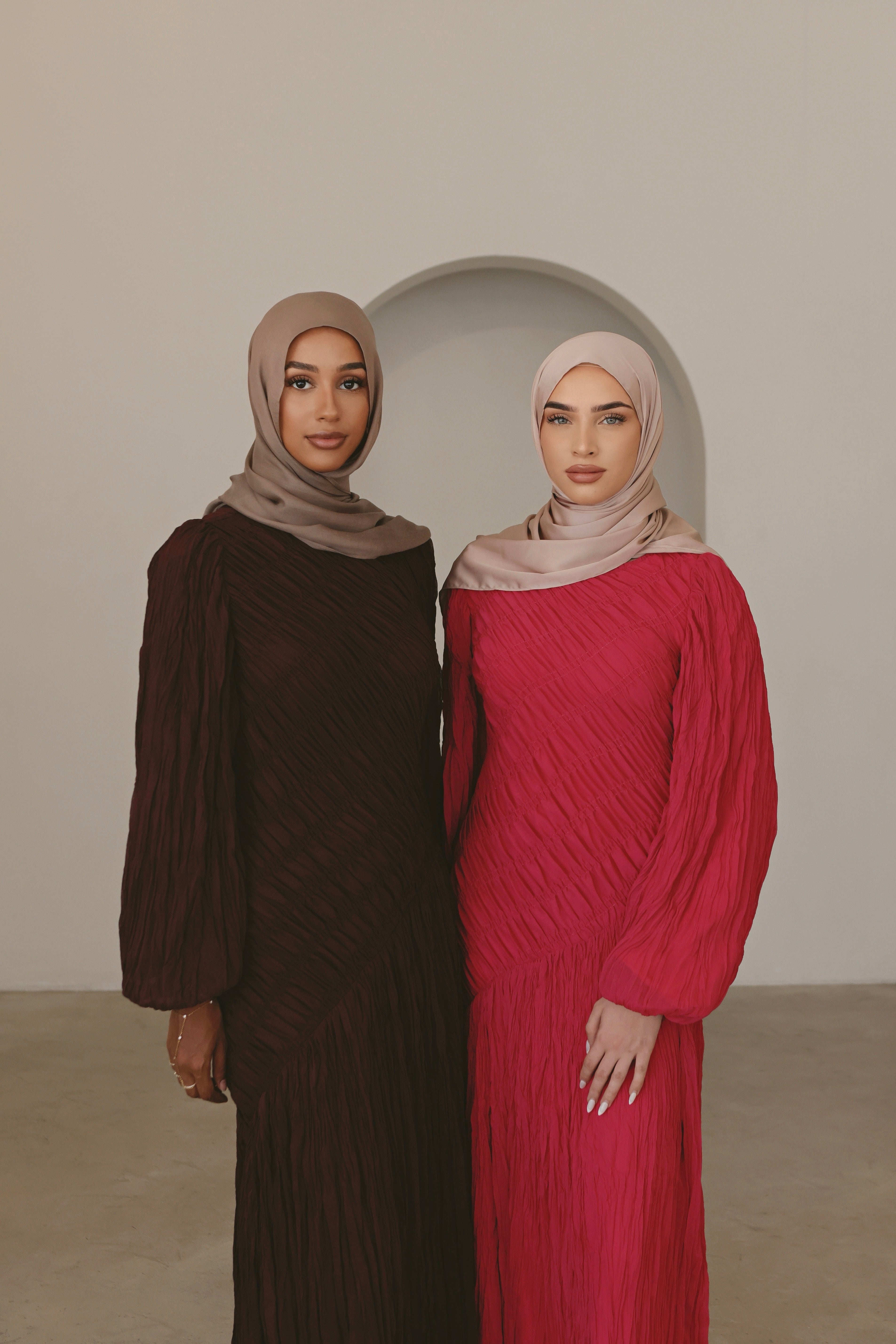 Sabrine Dress