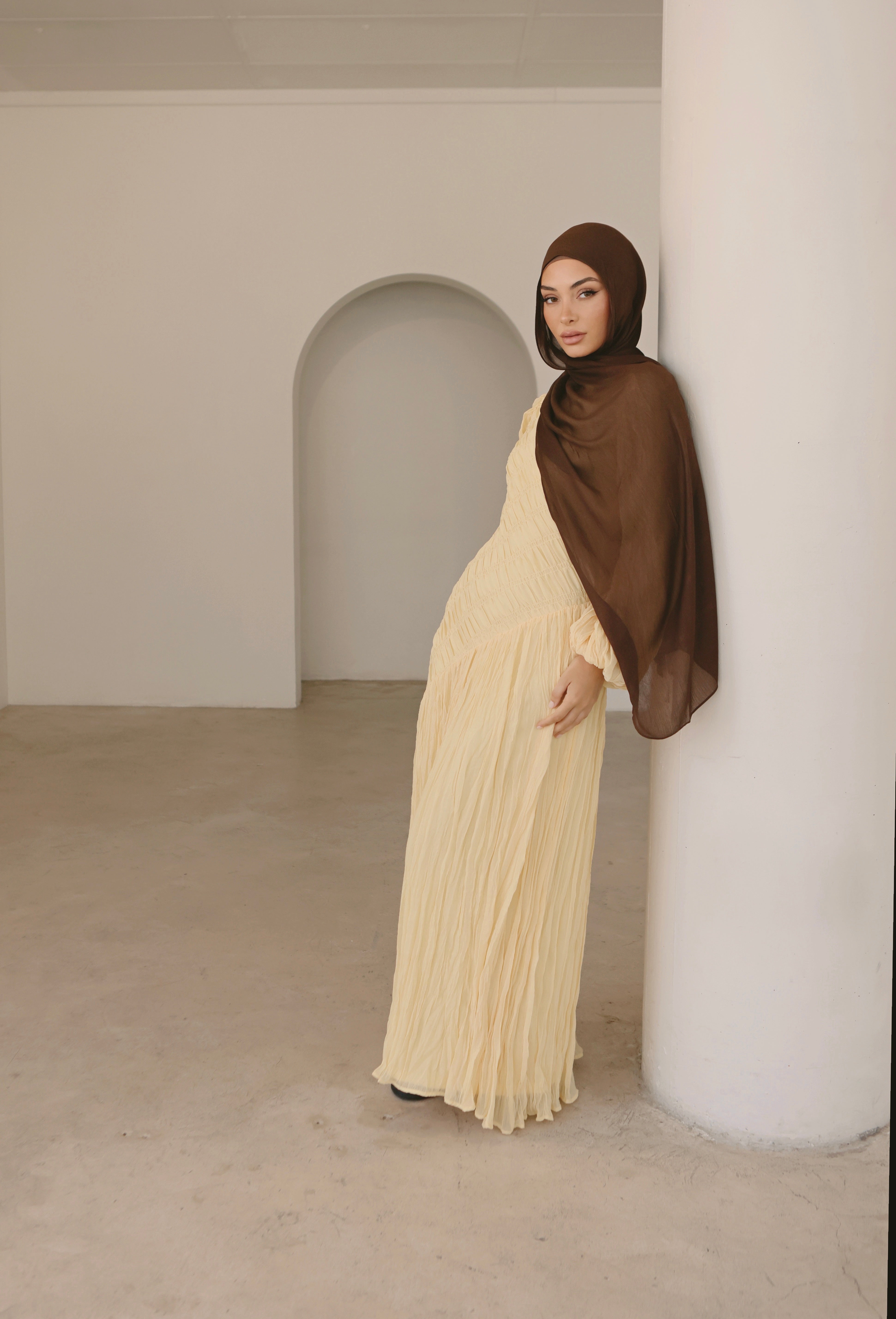 Sabrine Dress