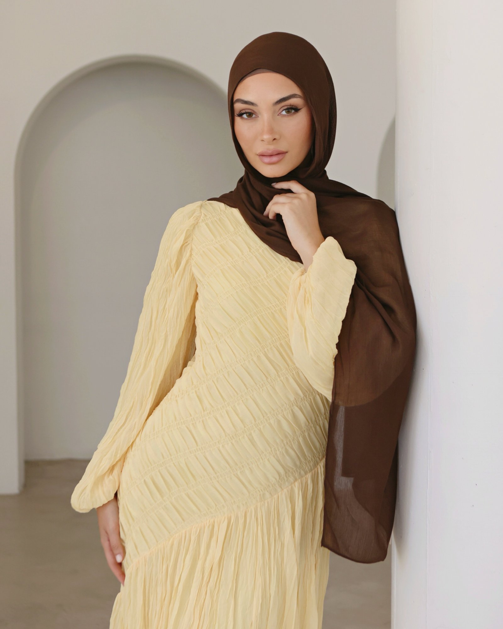 Sabrine Dress