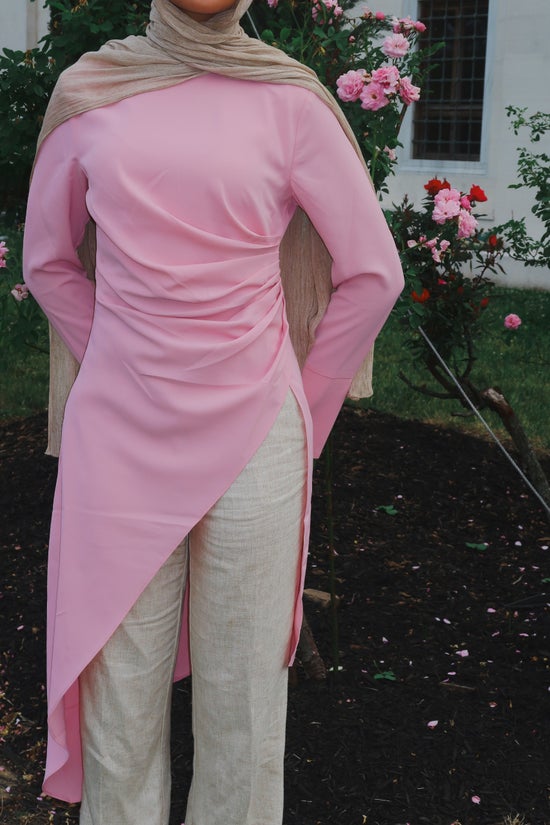 Zahra Top