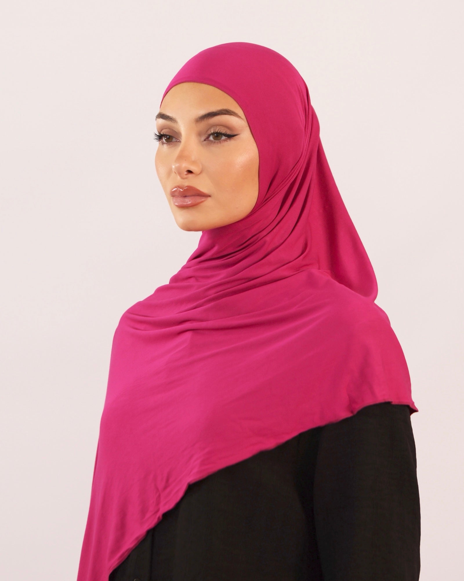 Jersey Hijab