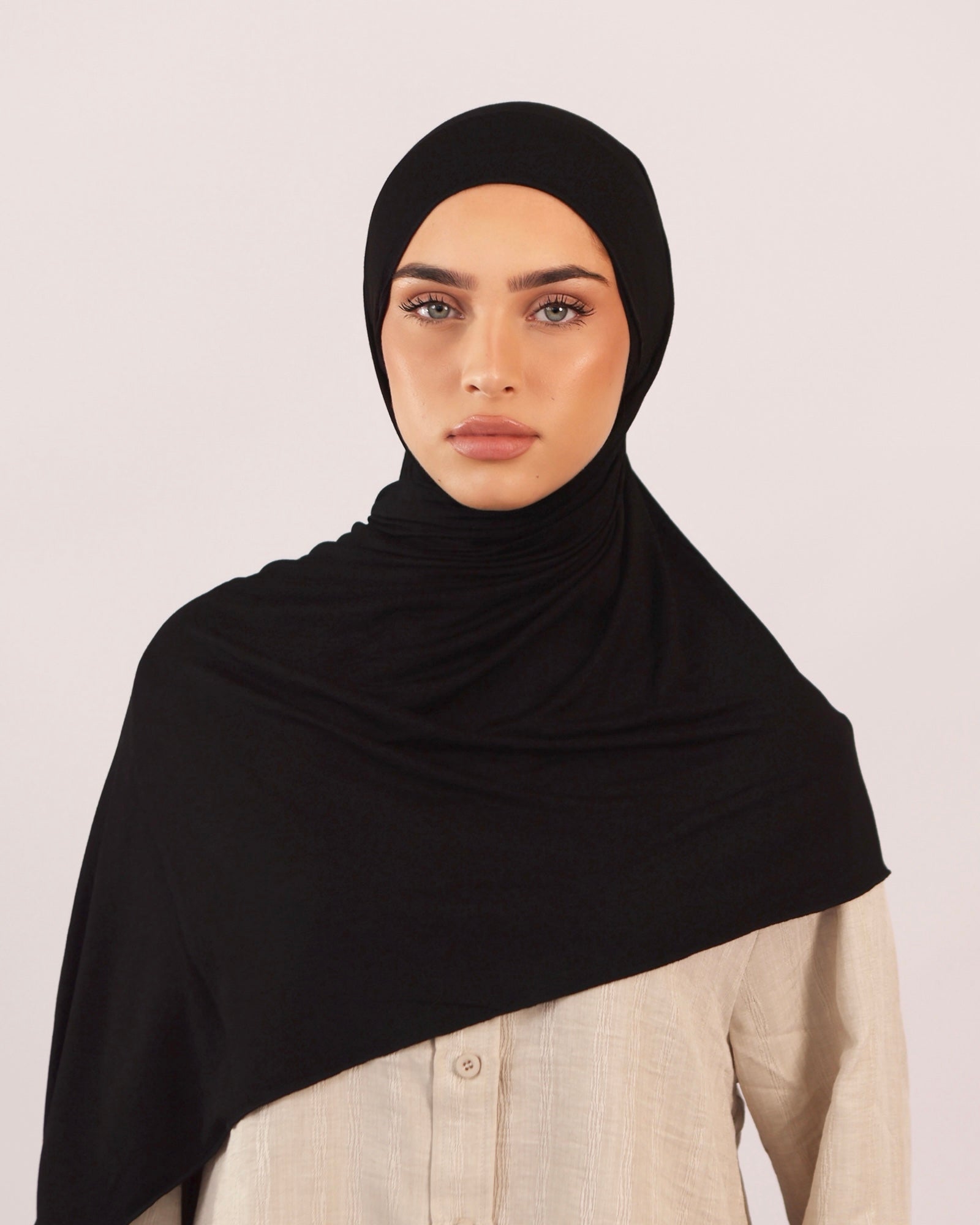 Jersey Hijab