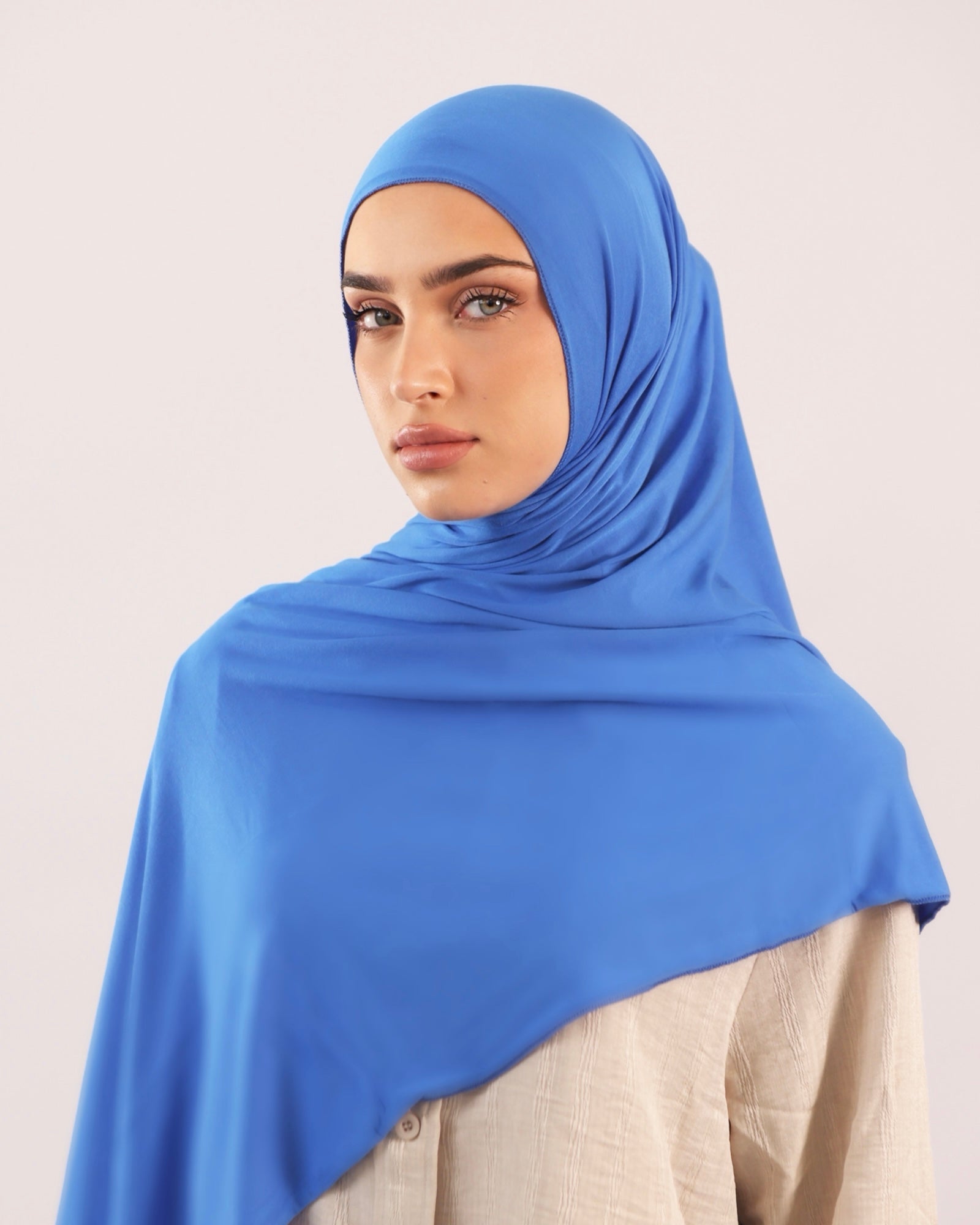 Jersey Hijab
