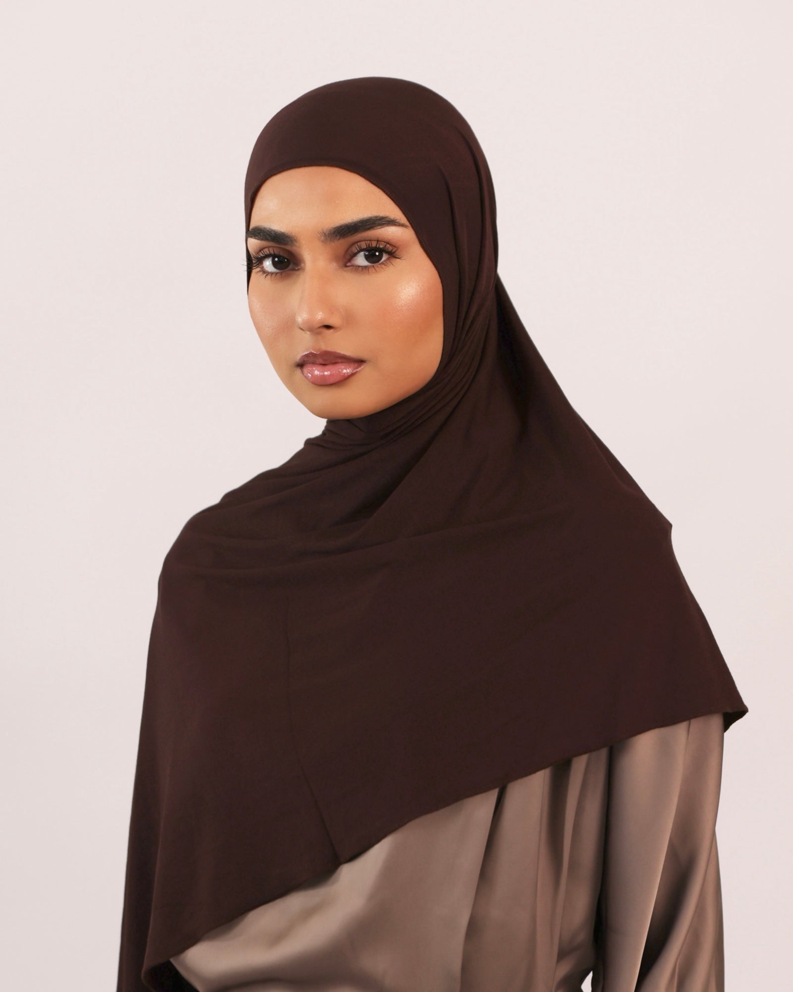 Jersey Hijab