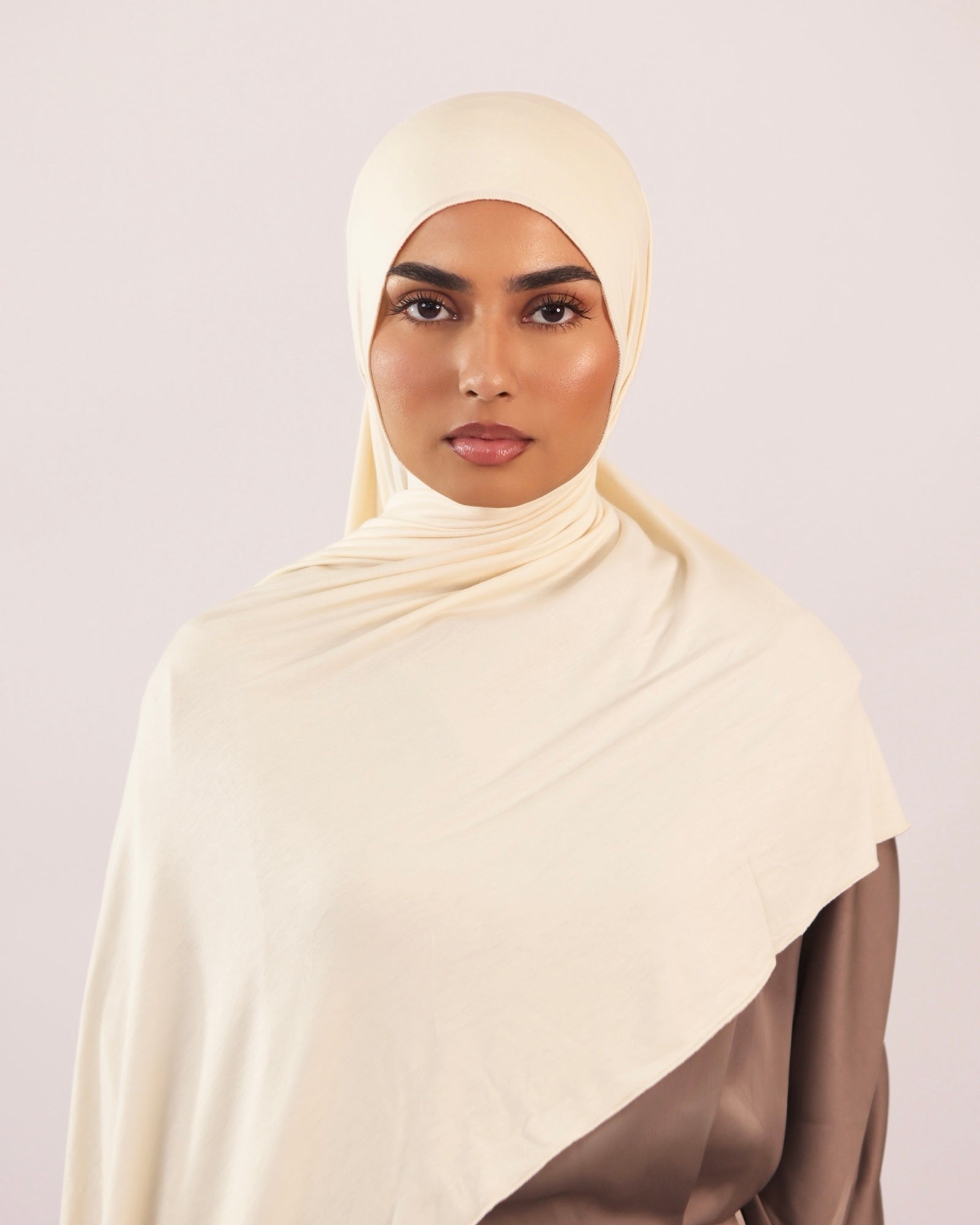 Jersey Hijab