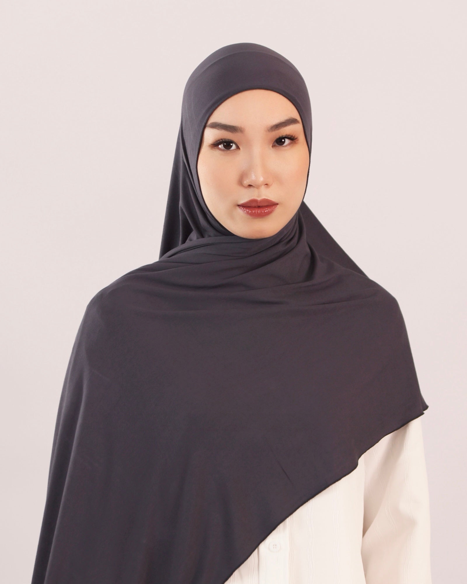 Jersey Hijab