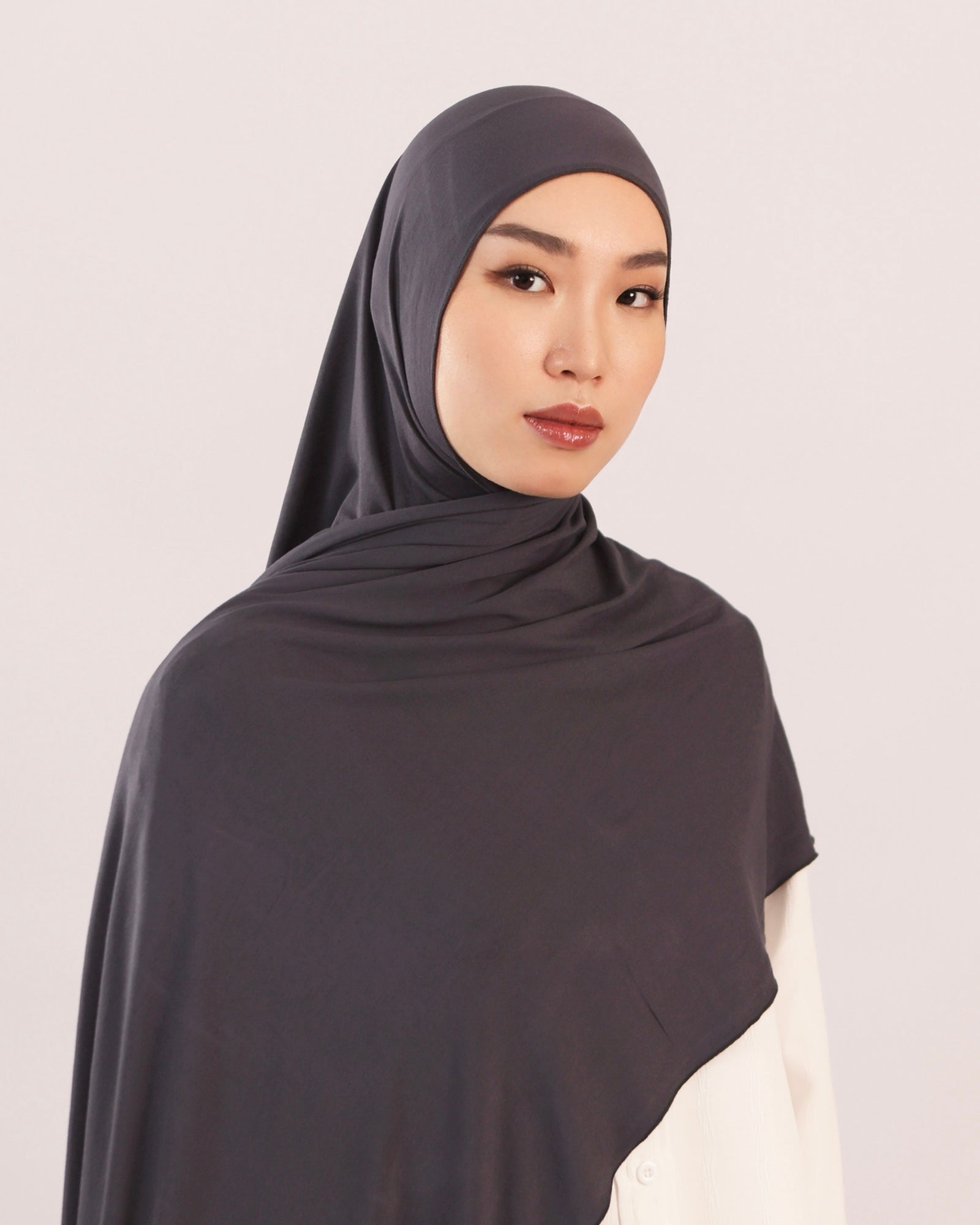 Jersey Hijab