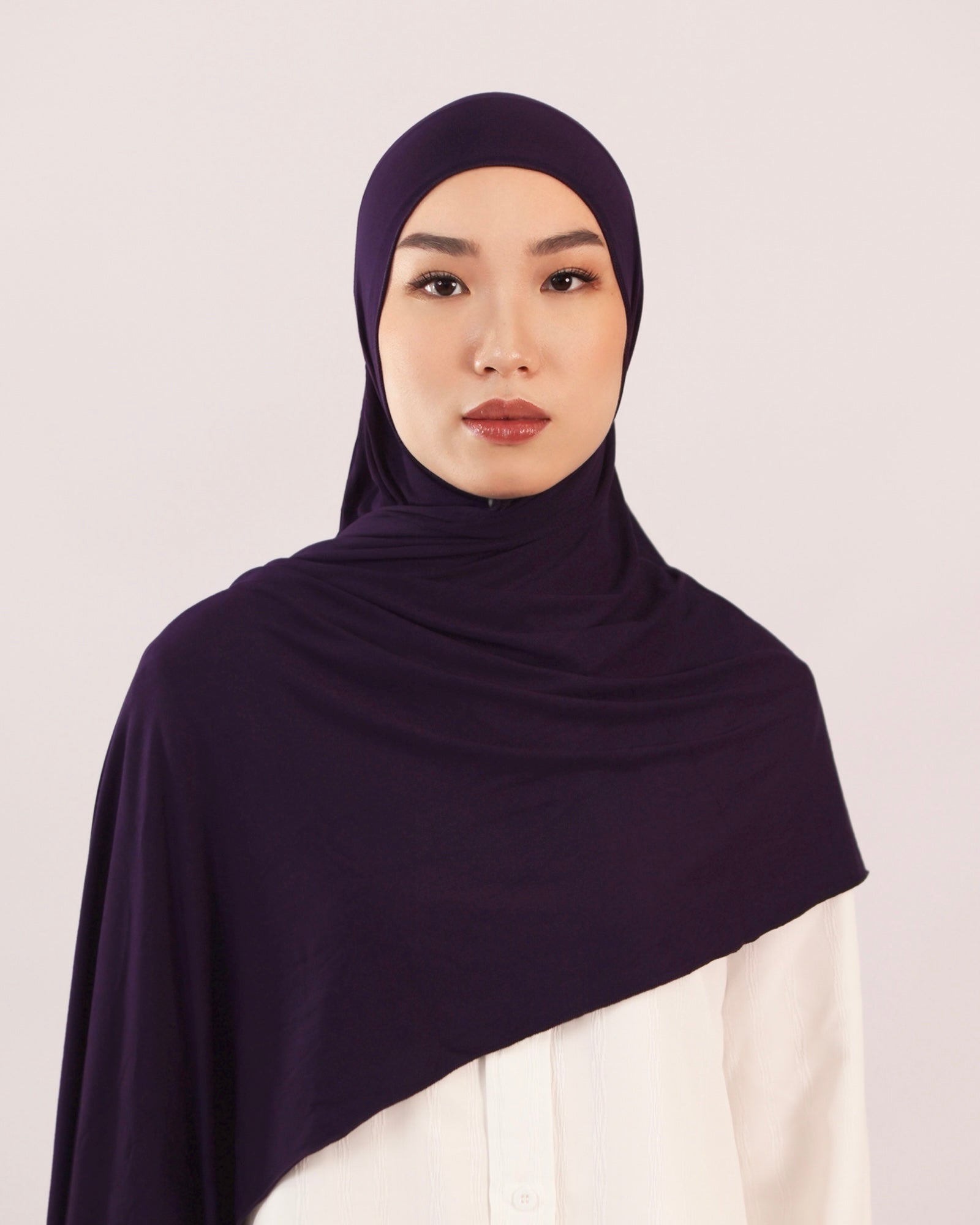 Jersey Hijab