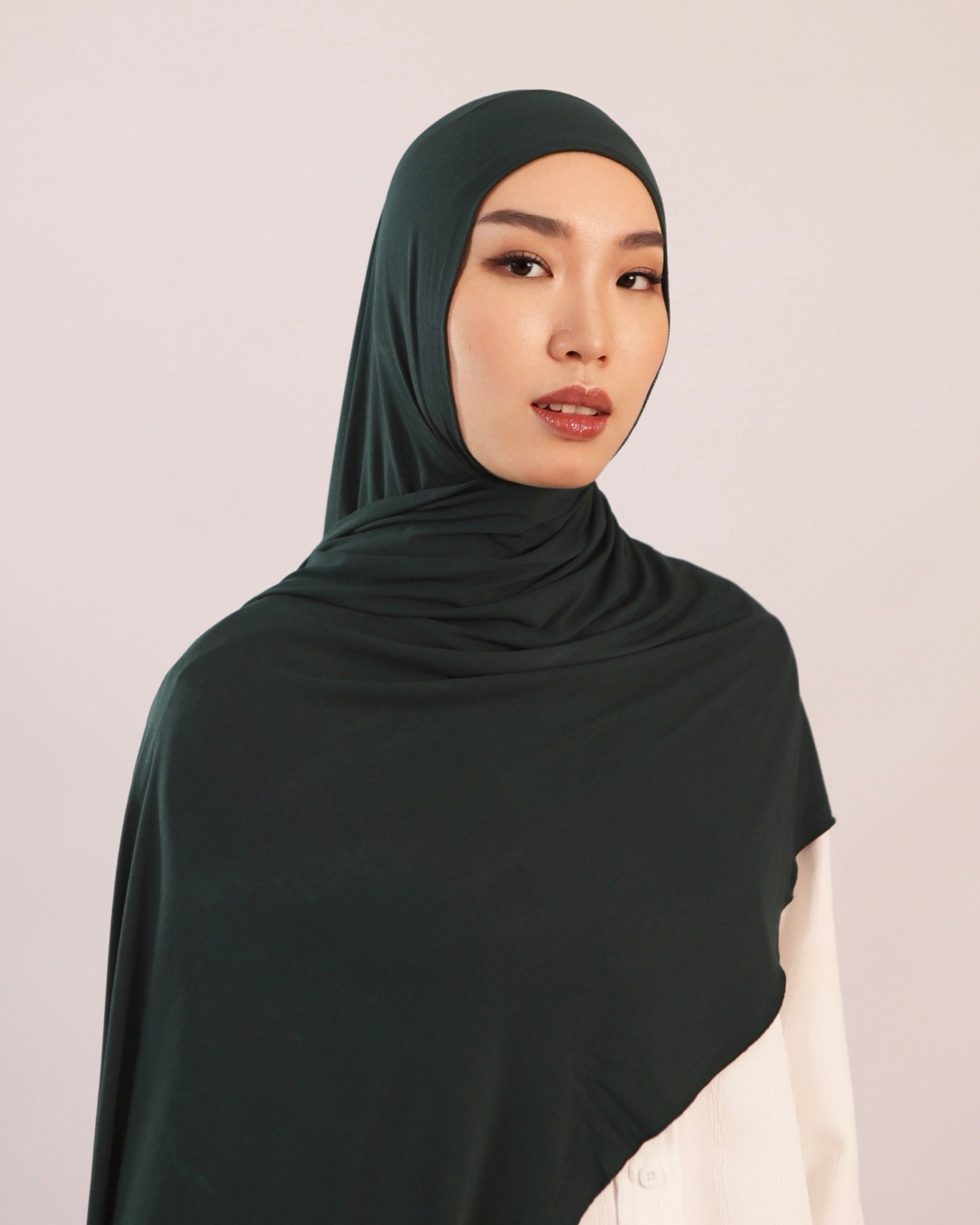 Jersey Hijab