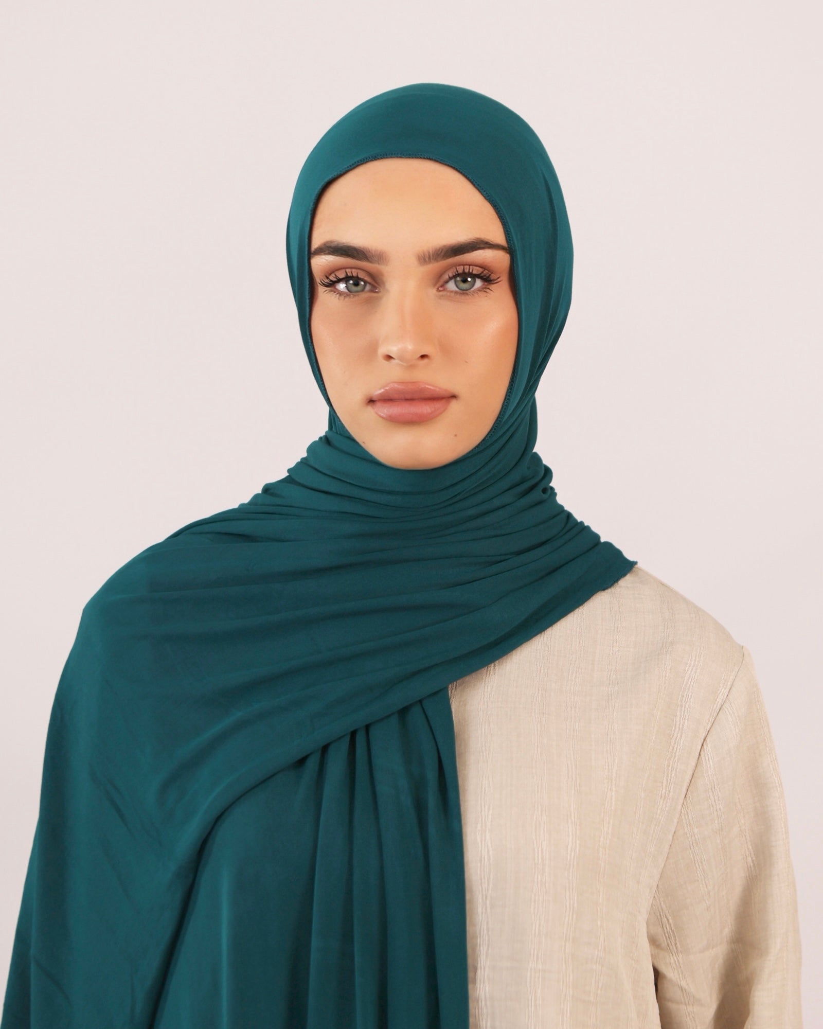 Jersey Hijab