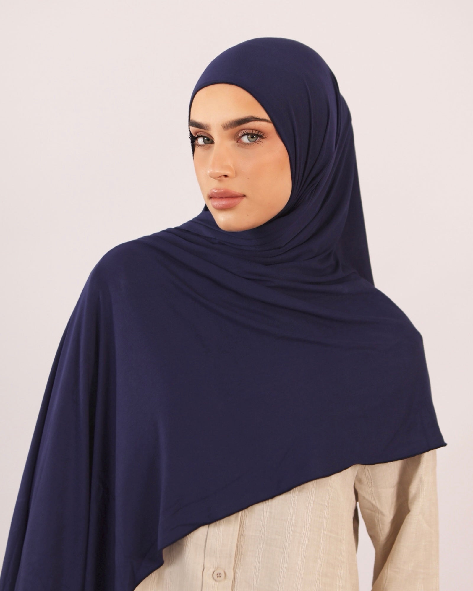 Jersey Hijab